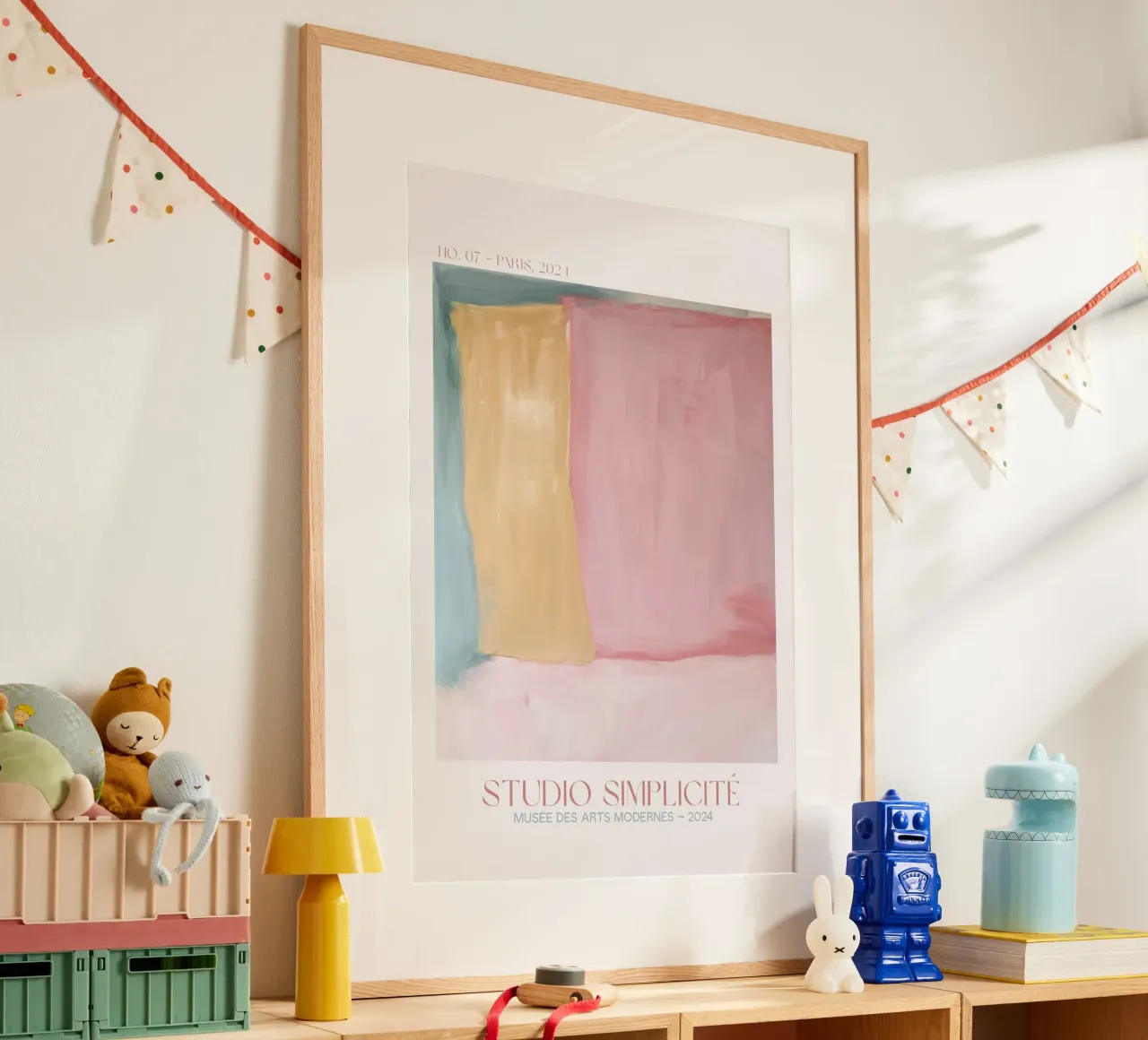 Studio Simplicité No 17 carta hahnemühle da treechild