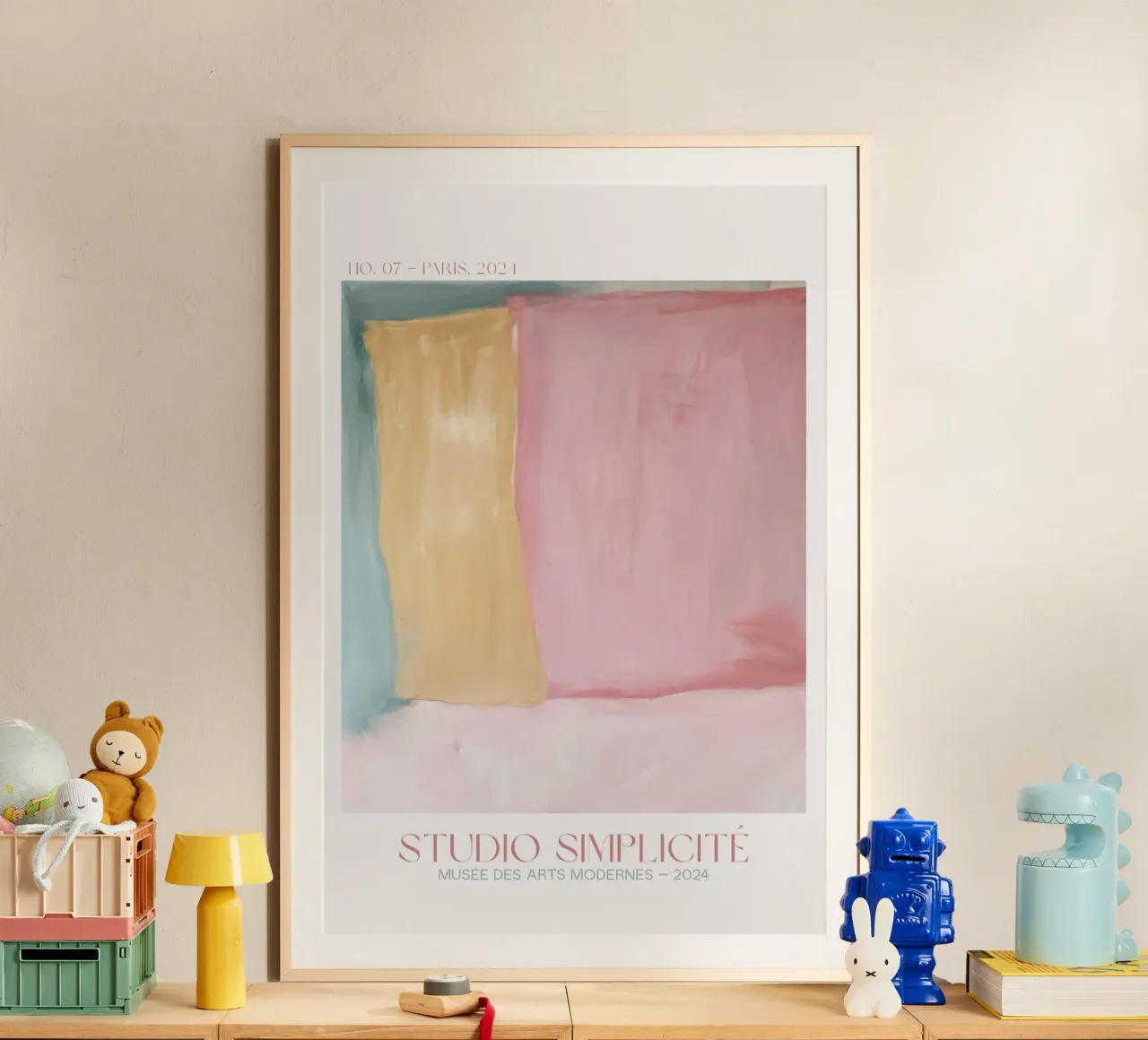 Studio Simplicité No 17 carta hahnemühle da treechild