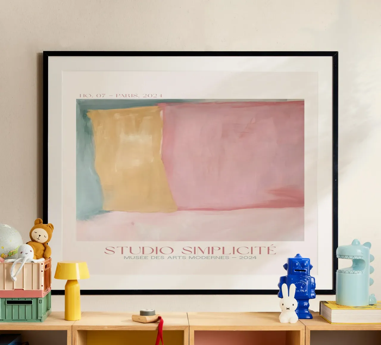 Studio Simplicité No 17 carta hahnemühle da treechild