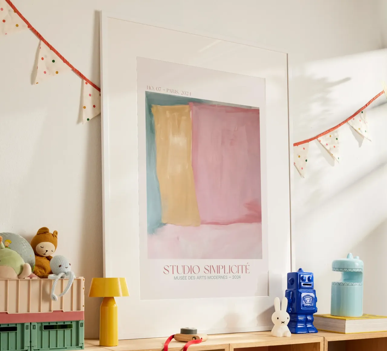 Studio Simplicité No 17 carta hahnemühle da treechild