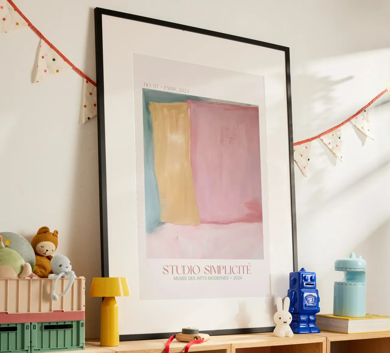 Studio Simplicité No 17 carta hahnemühle da treechild