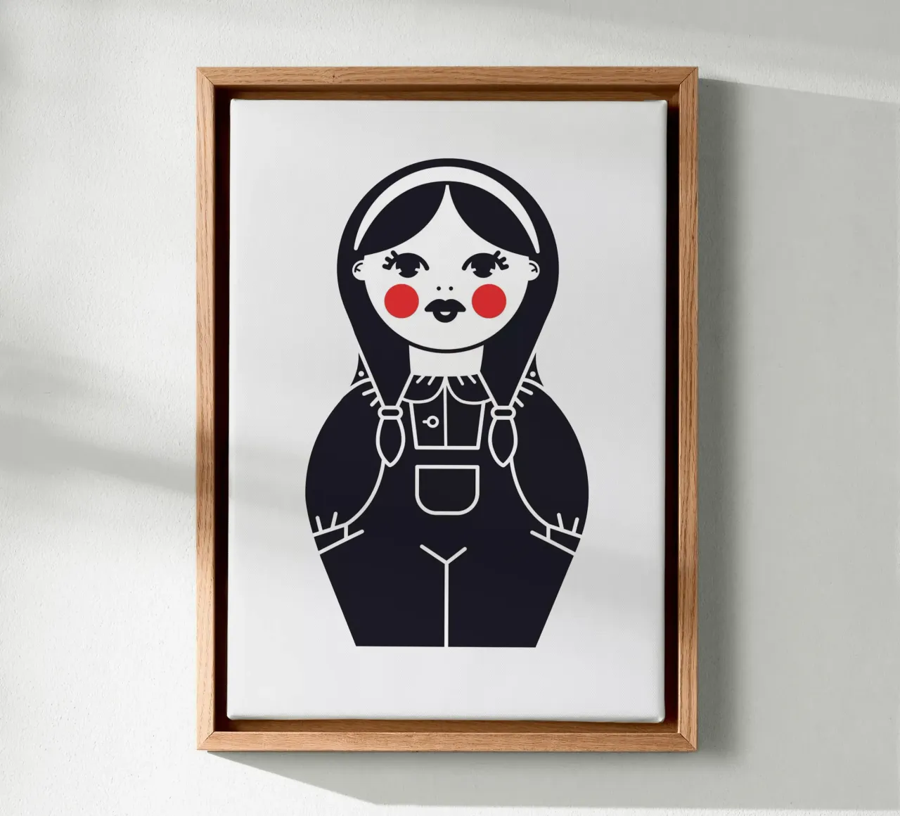 Eva tela da Lidia Blomgren