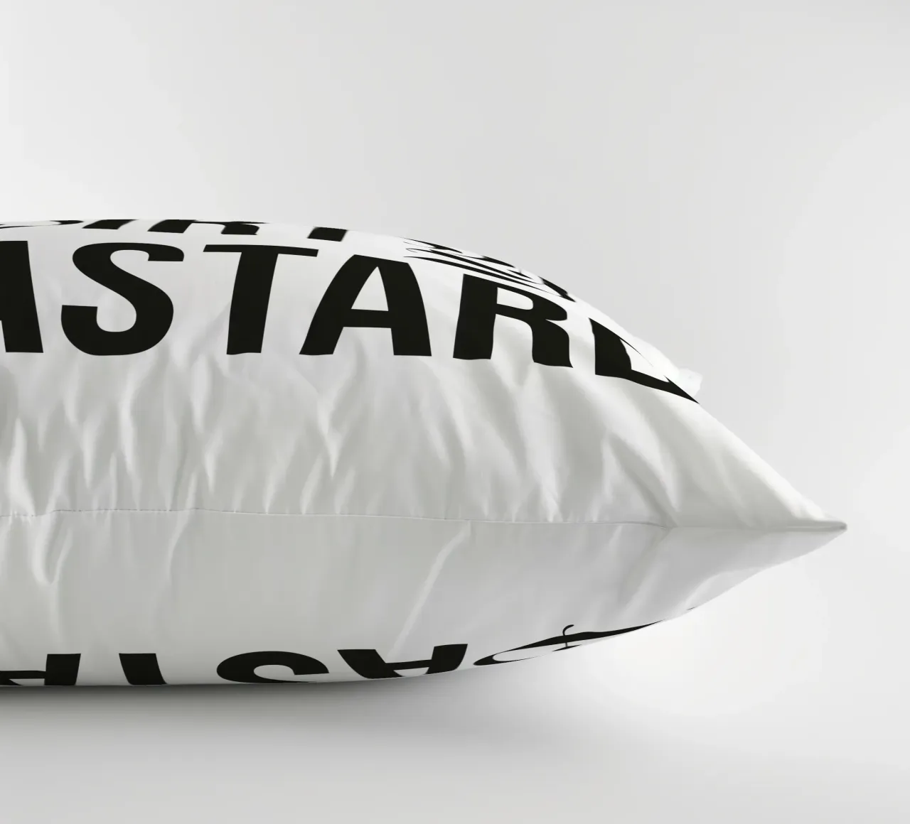 Old & Dirty cuscino da Tamsen Design