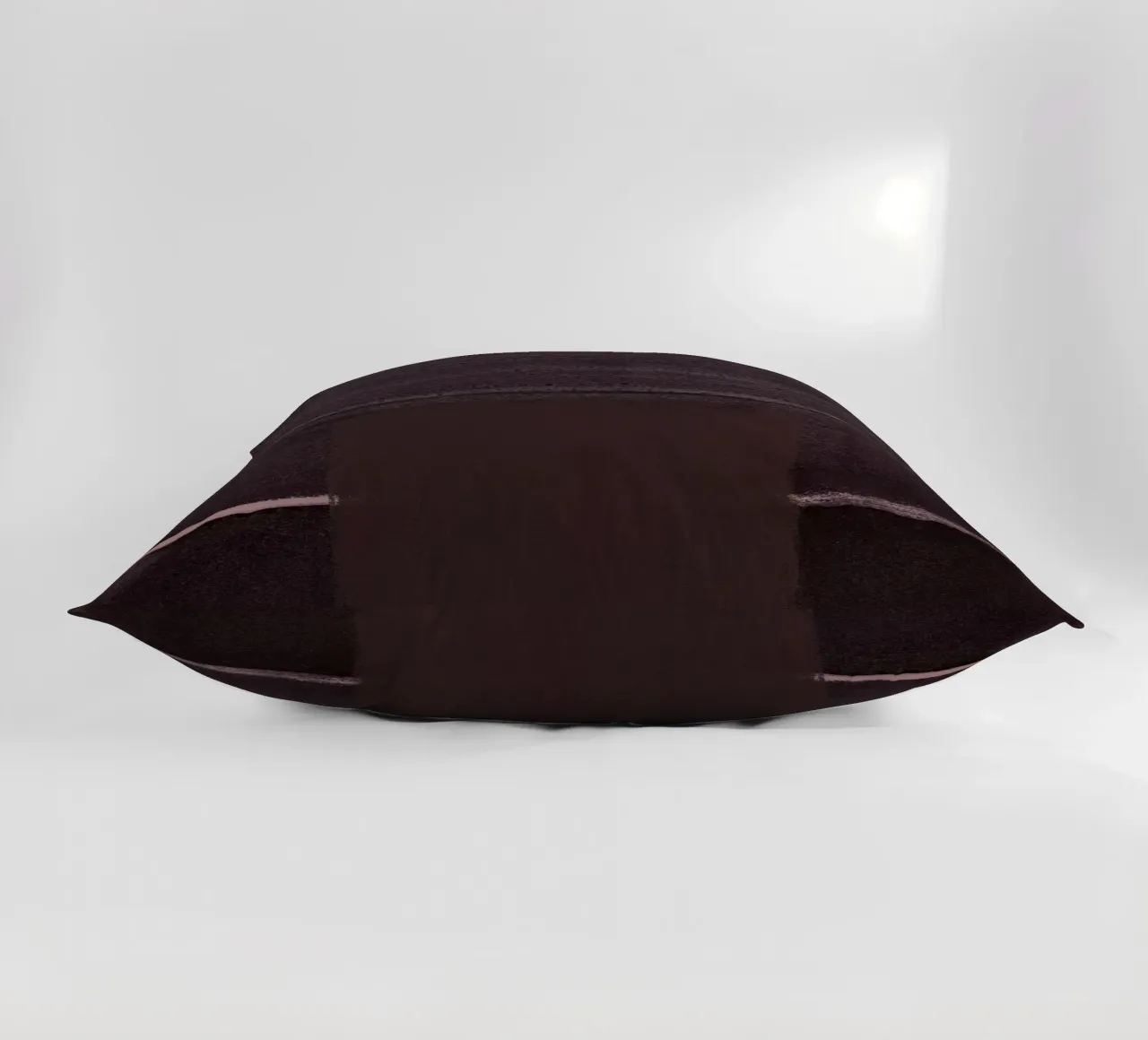 abstract colorfields 2 cuscino da IRIS LEHNHARDT FINE ART