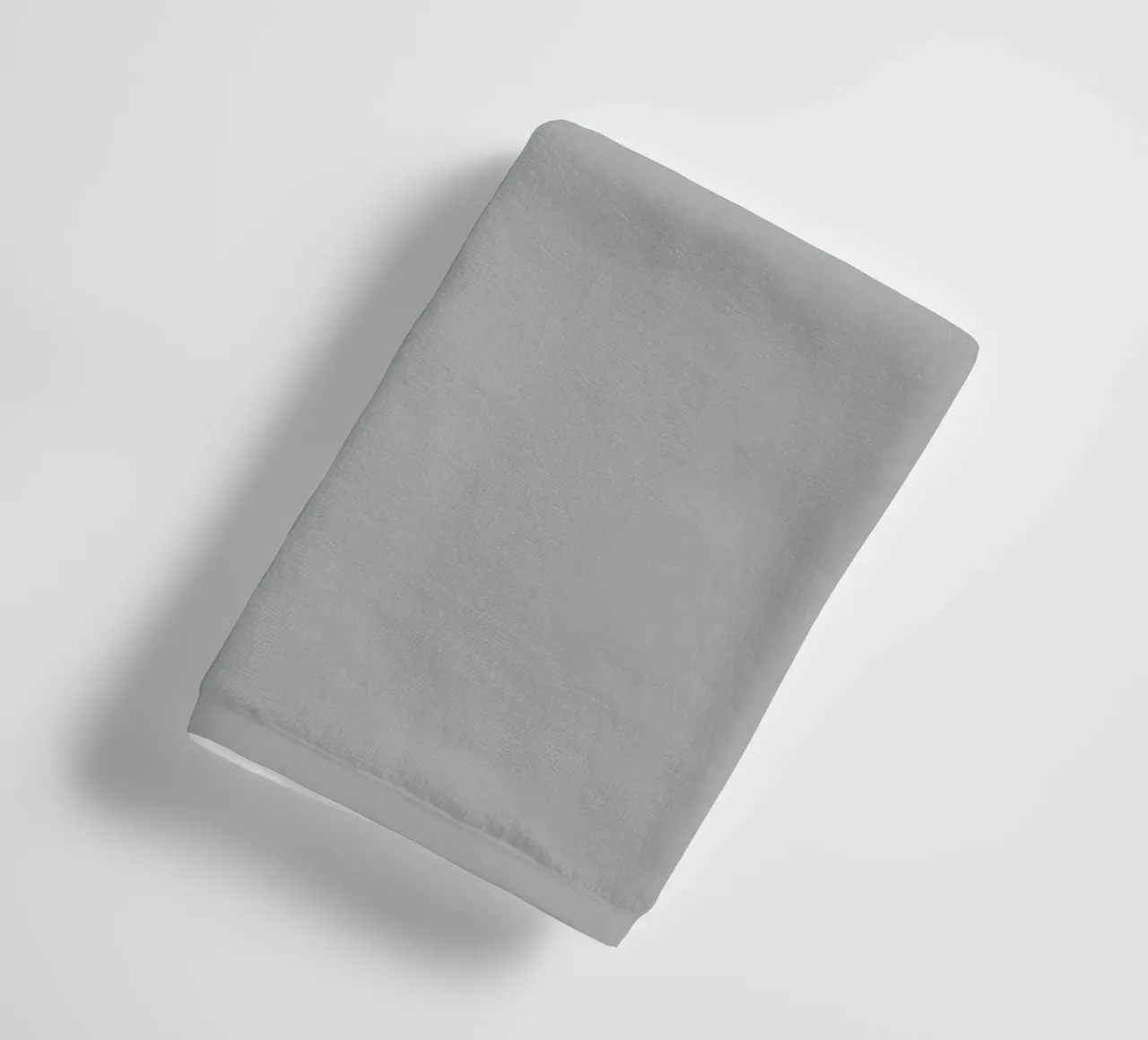 Hör nicht auf zu glauben Handtuch von BenCoStyle