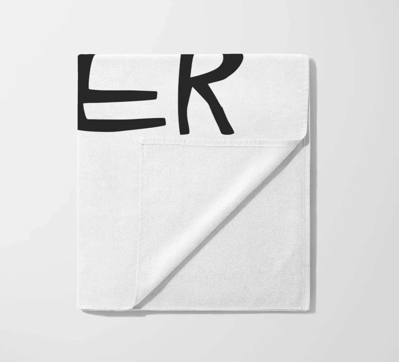 Nice here telo mare da Attaboy Dsgn