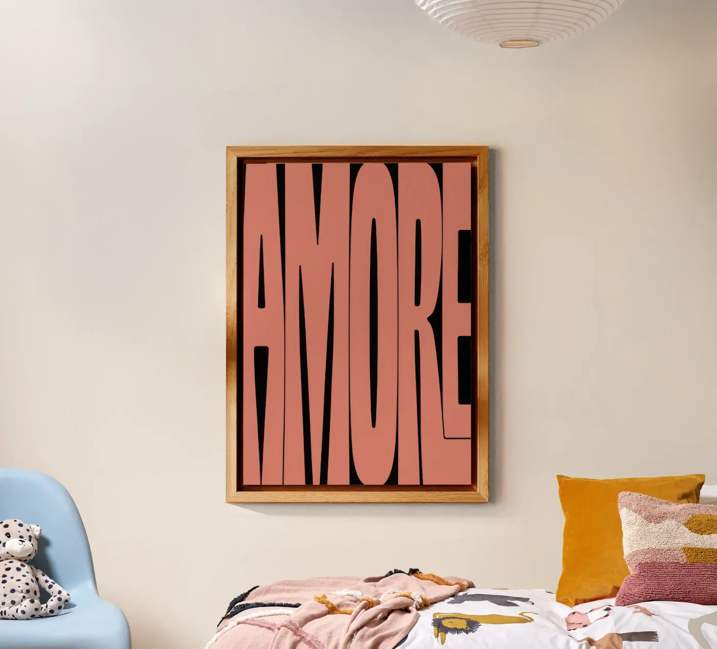 AMORE pannello forex da Words by Niki