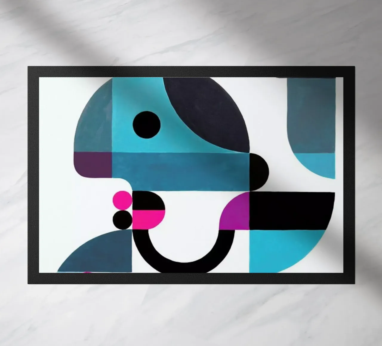 Birdkeeper zerbino da Antony Squizzato