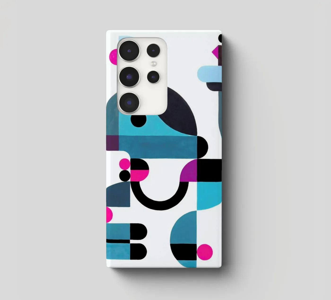 Birdkeeper cover samsung da Antony Squizzato
