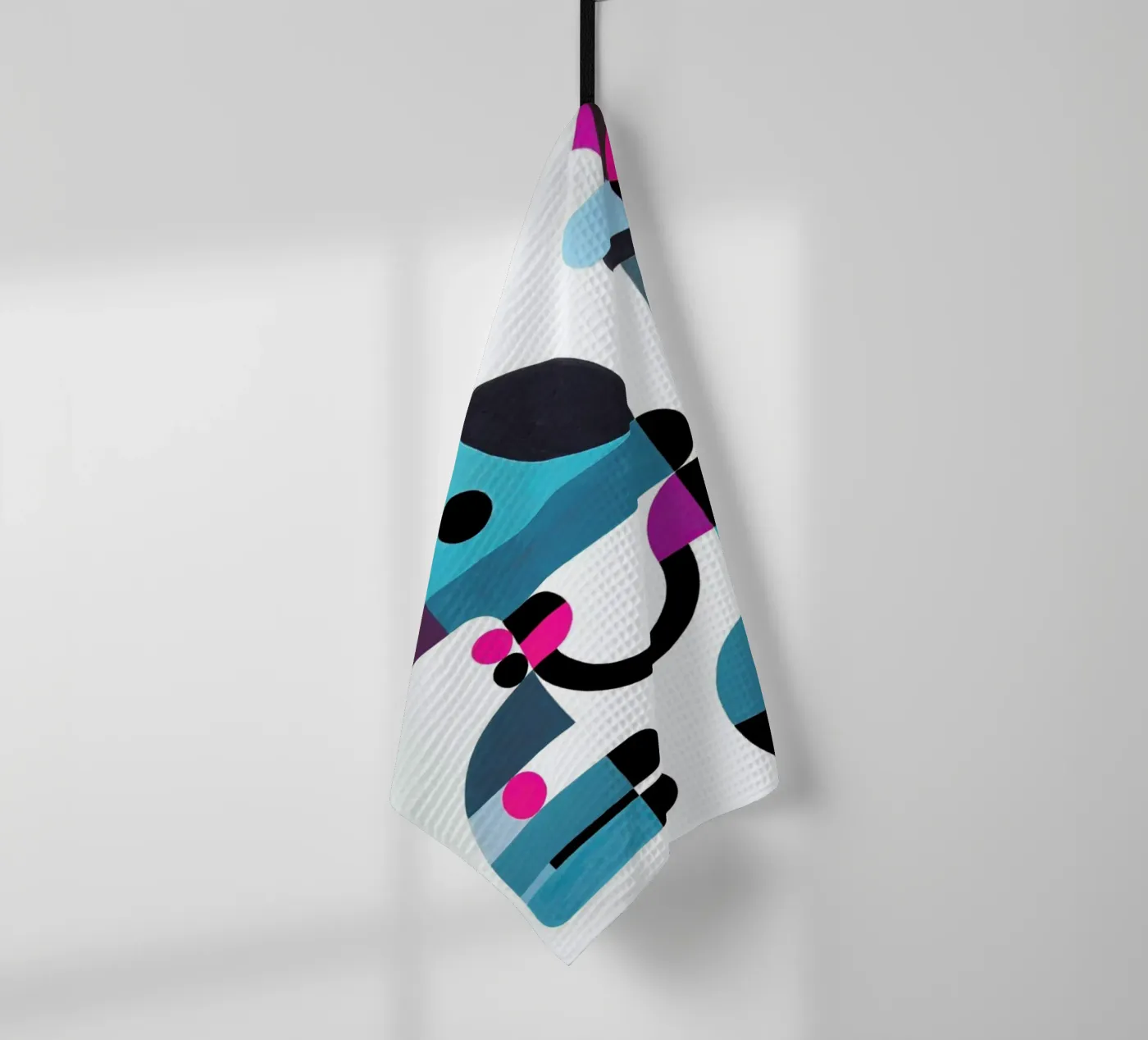 Birdkeeper torchon de Antony Squizzato