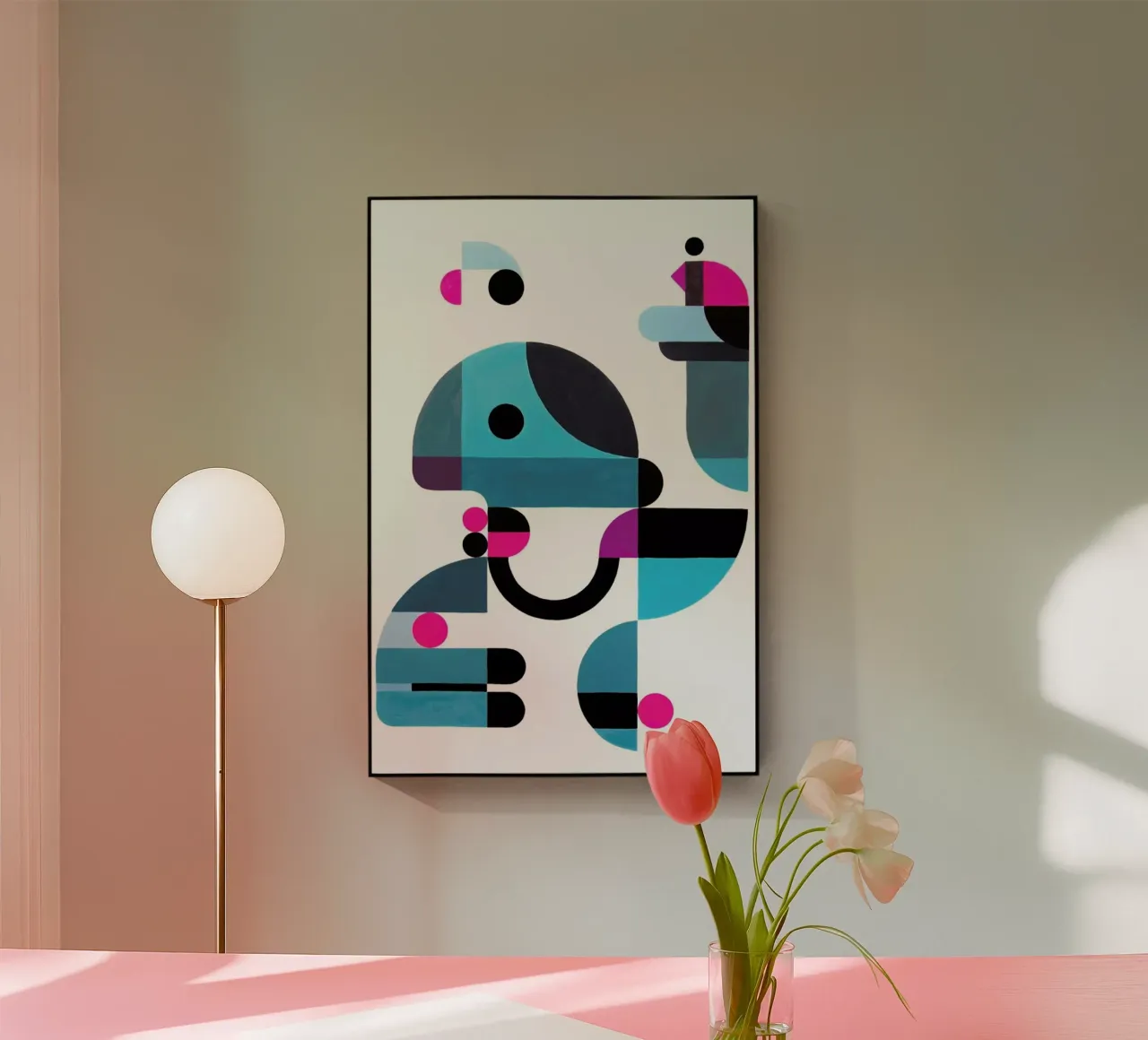 Birdkeeper plexiglass da Antony Squizzato