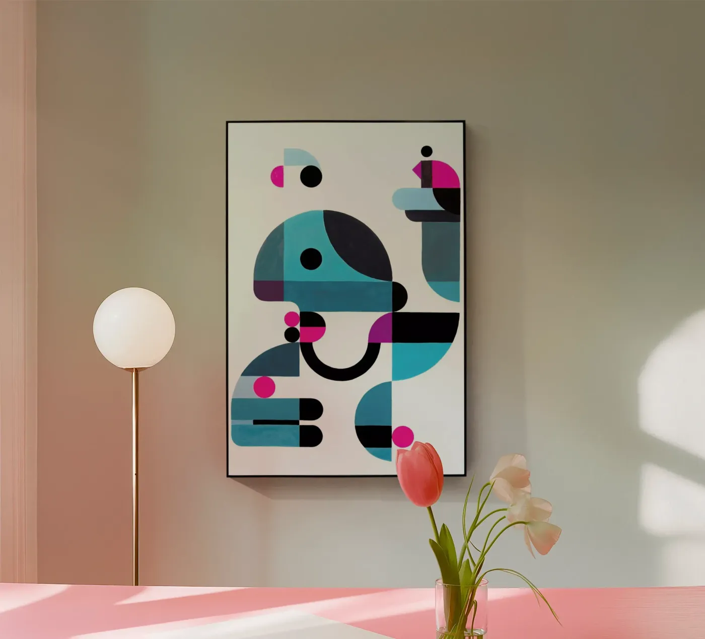 Birdkeeper plexiglass da Antony Squizzato