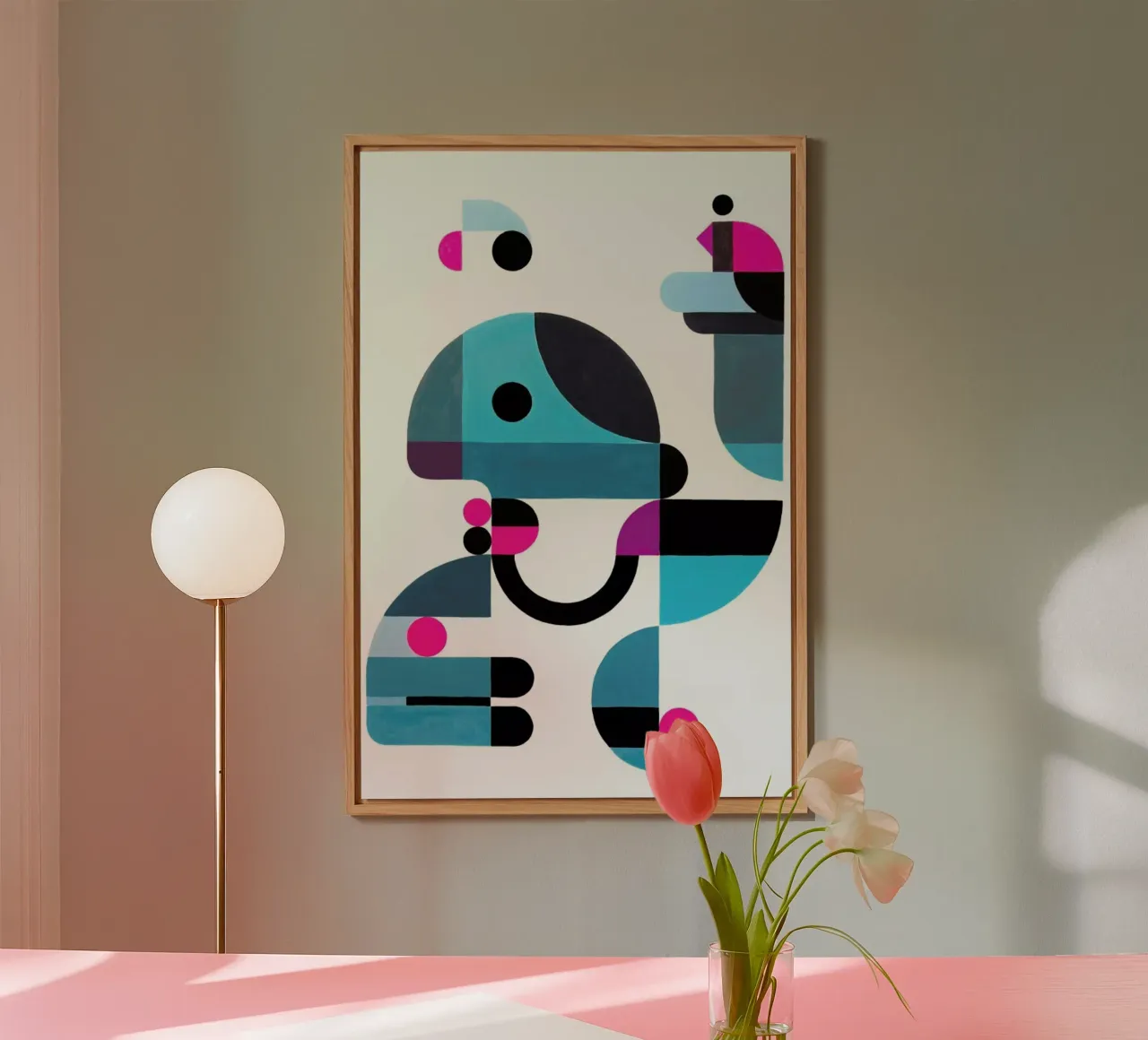 Birdkeeper forex plate by Antony Squizzato