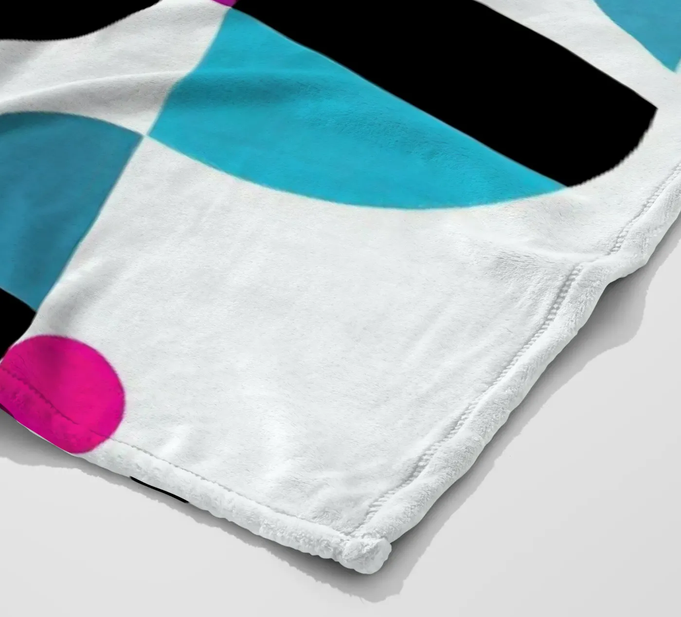 Birdkeeper Fleecedecke von Antony Squizzato