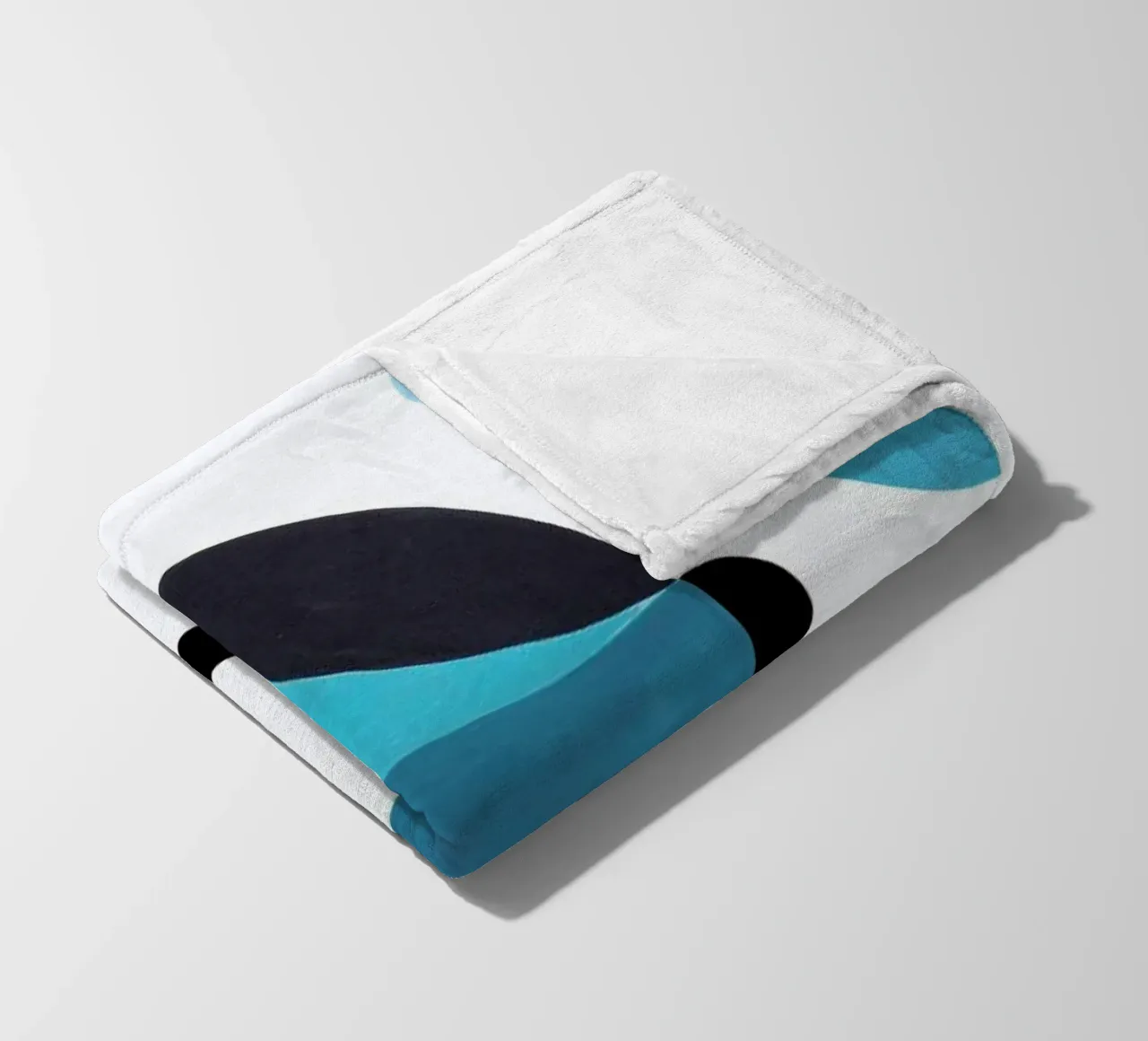 Birdkeeper Fleecedecke von Antony Squizzato