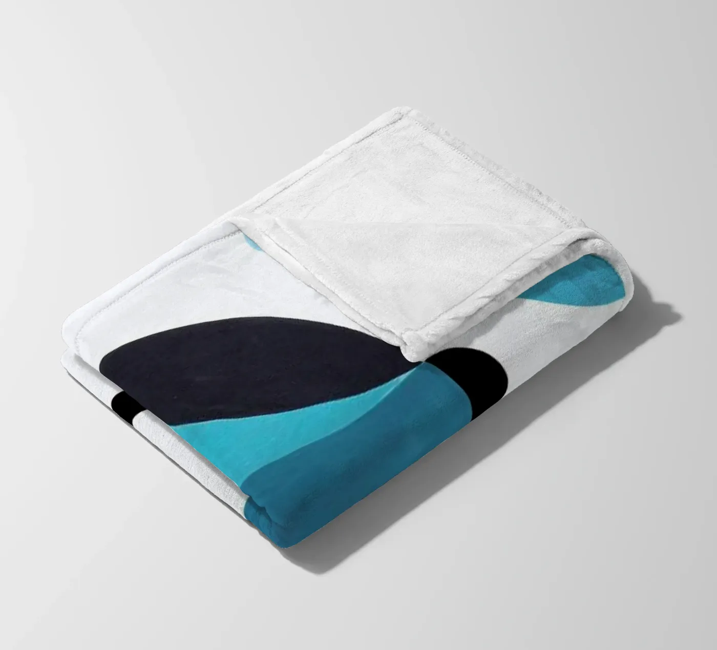 Birdkeeper Fleecedecke von Antony Squizzato