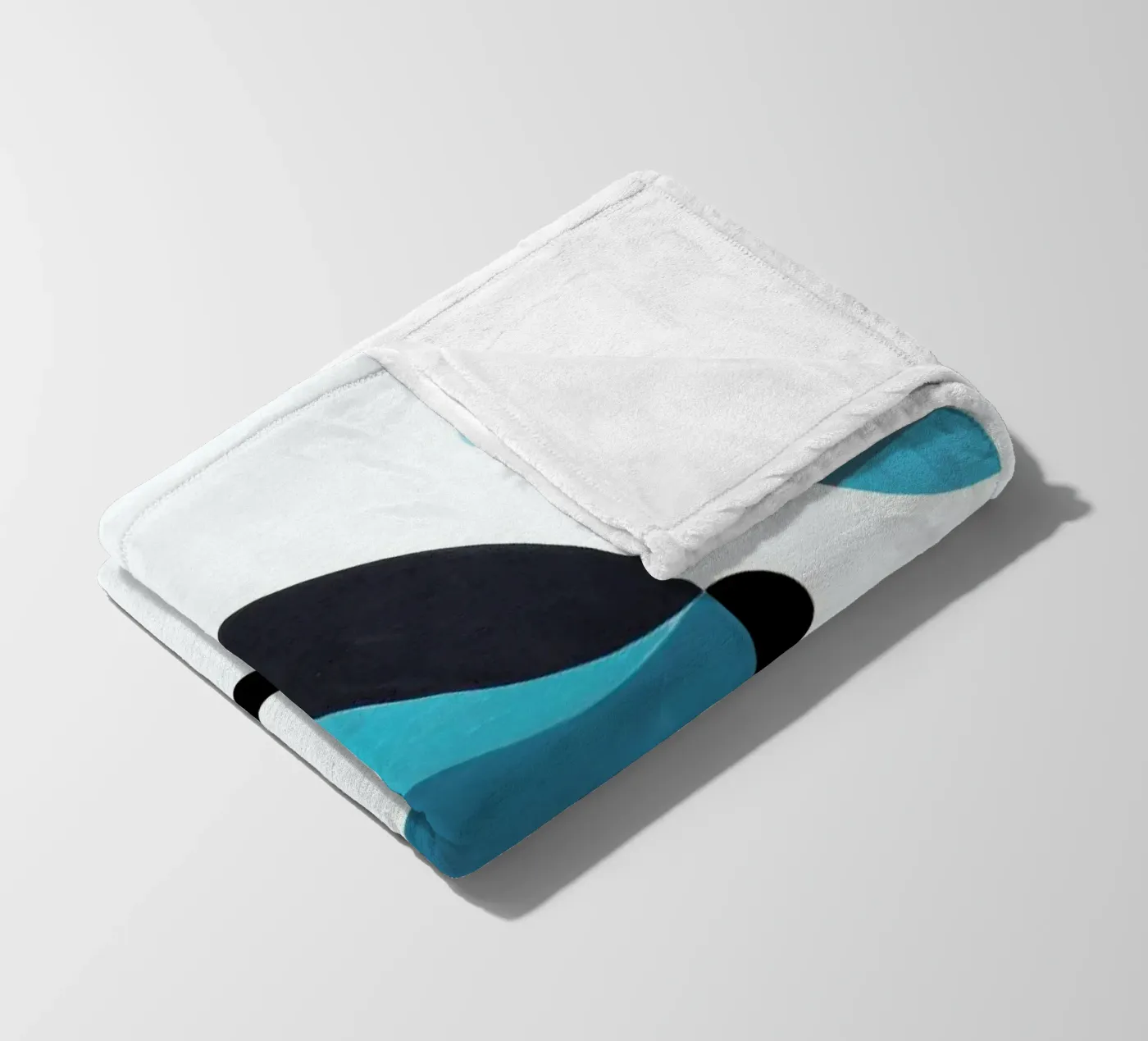 Birdkeeper Fleecedecke von Antony Squizzato