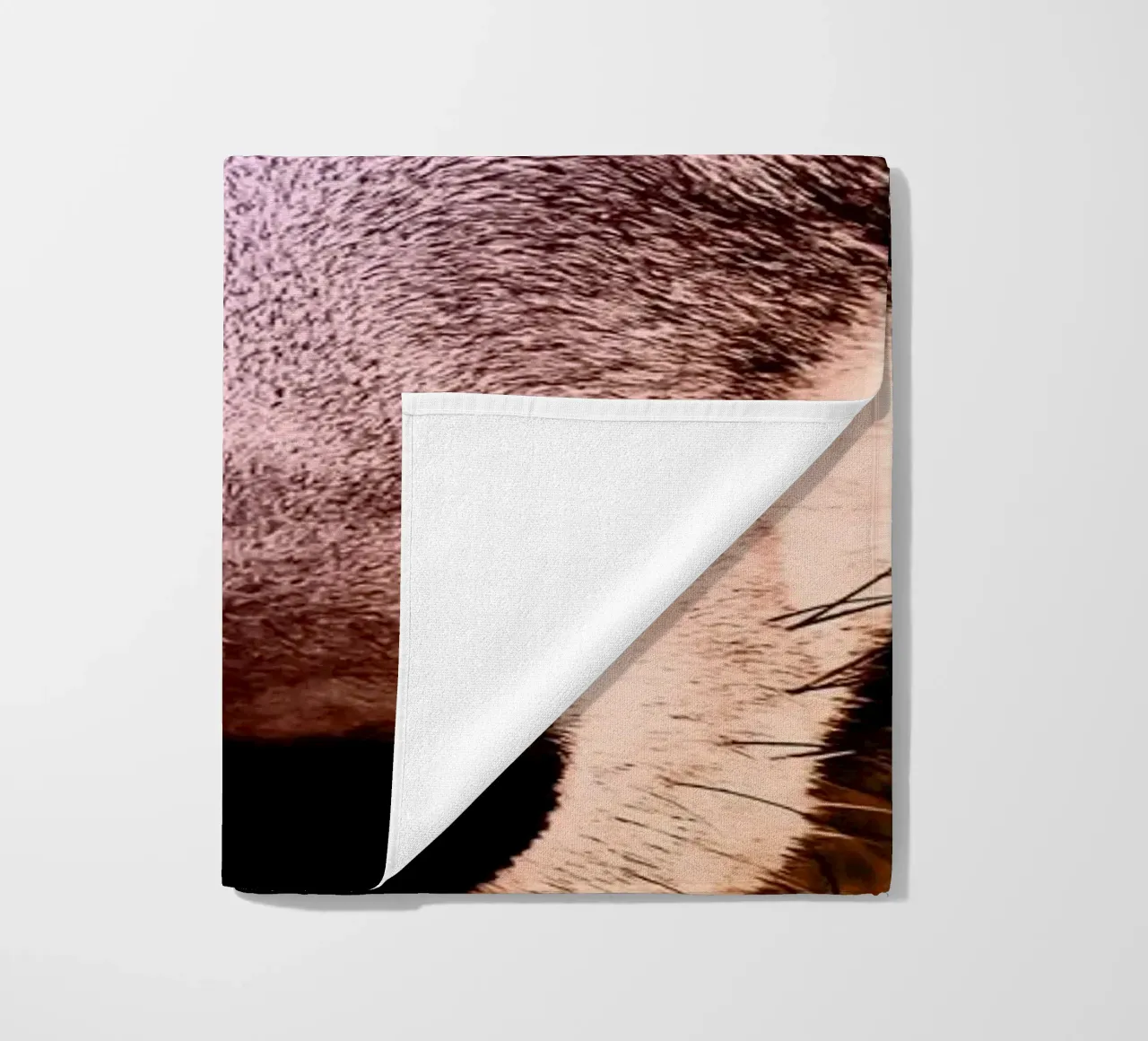 Wolf Galaxy telo mare da Mateo