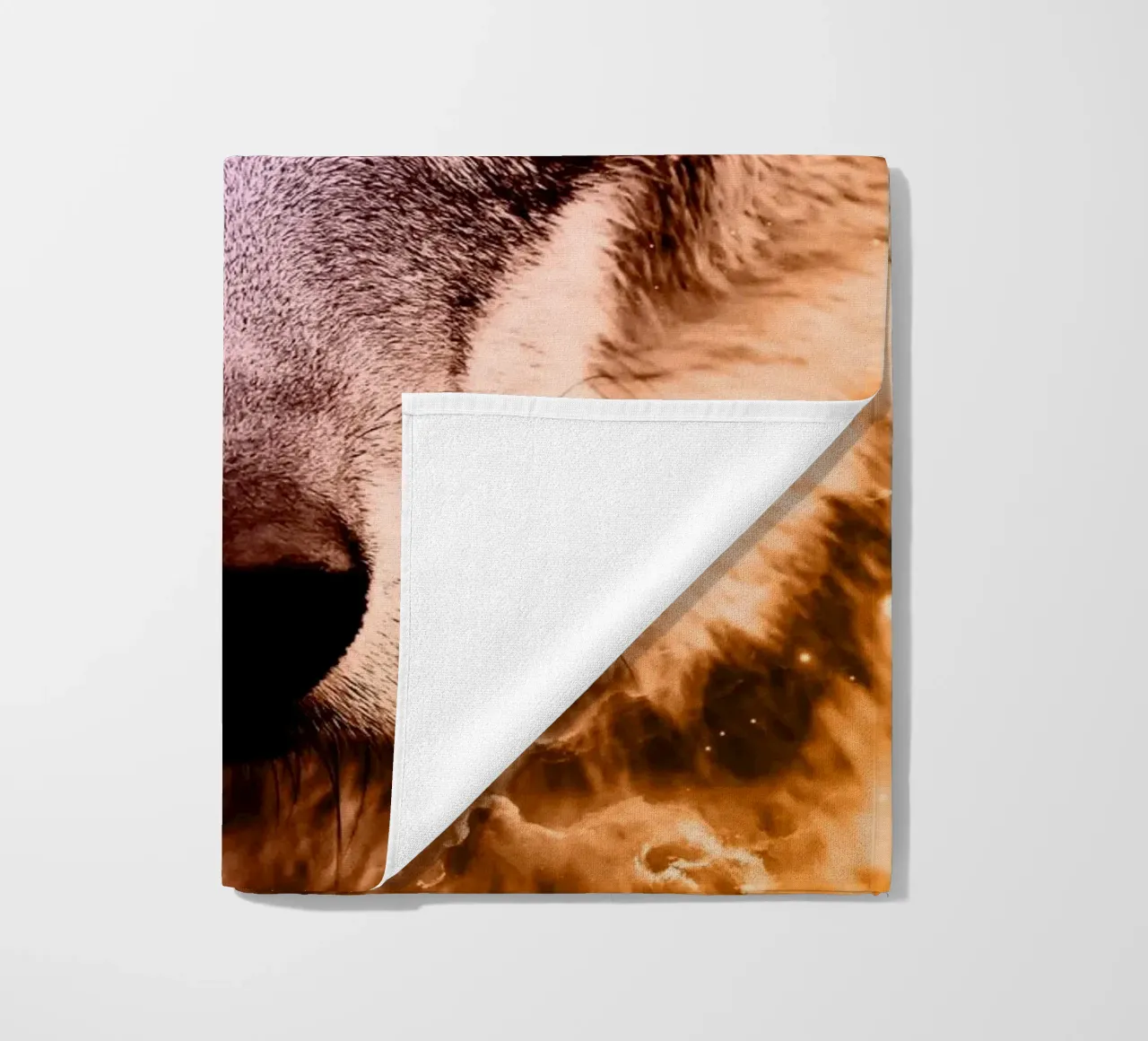 Wolf Galaxy telo mare da Mateo