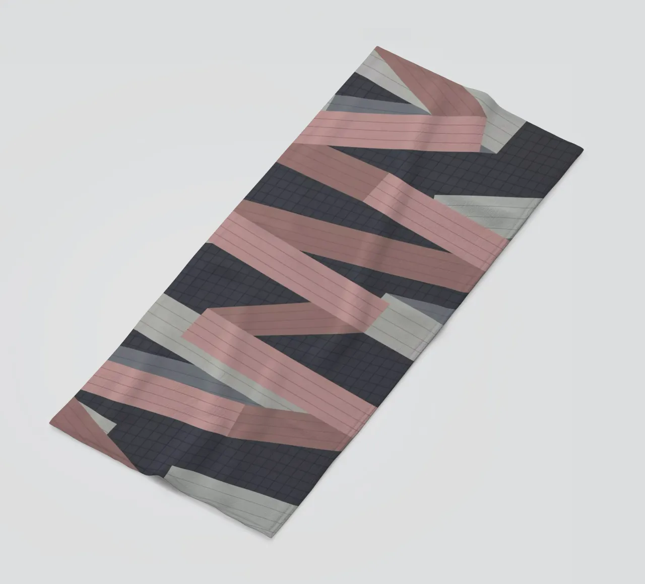 Ribbon telo mare da Lidia Blomgren