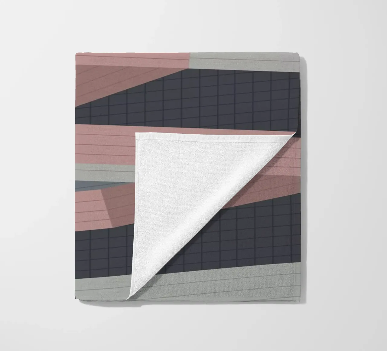 Ribbon telo mare da Lidia Blomgren