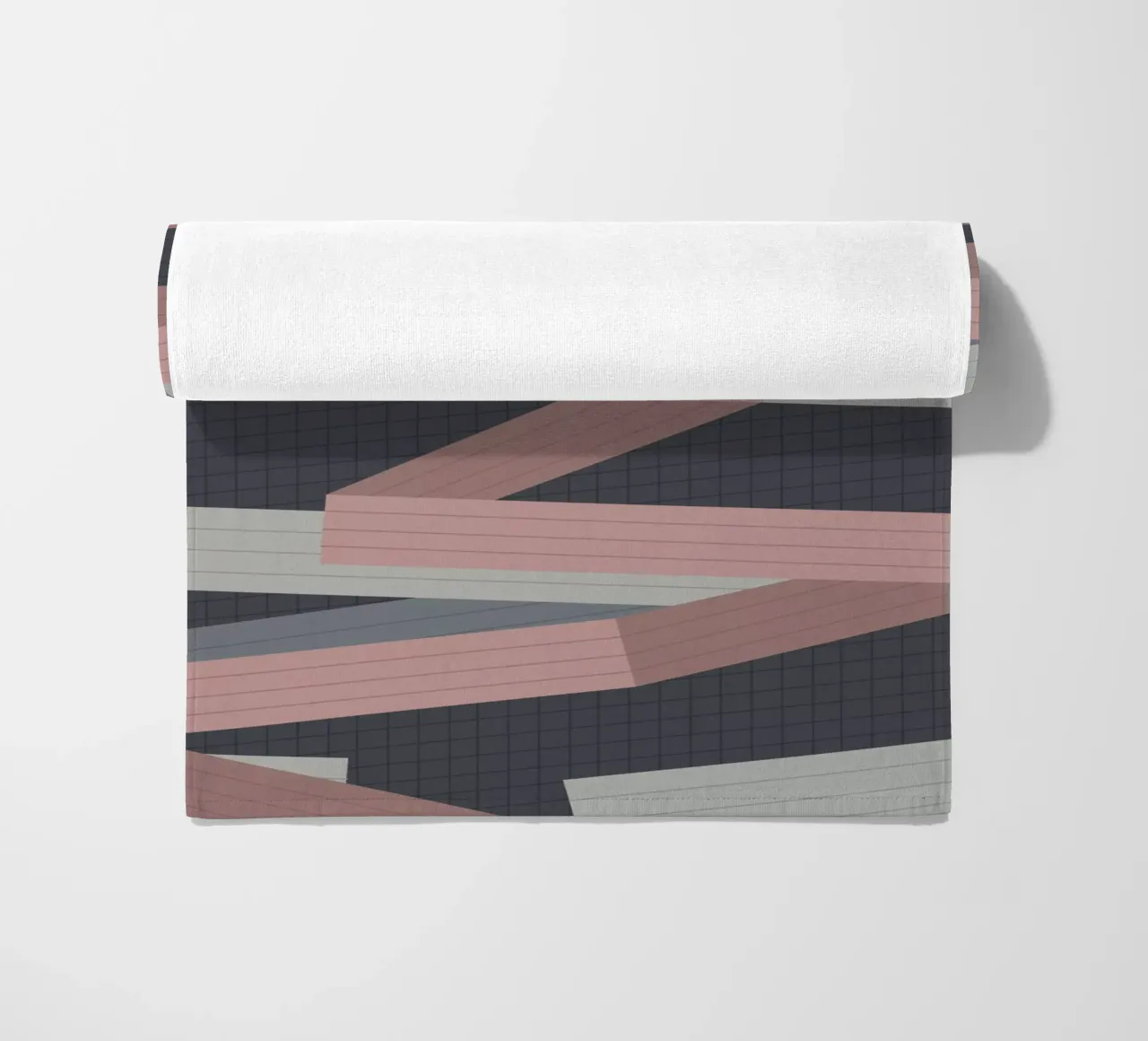 Ribbon telo mare da Lidia Blomgren