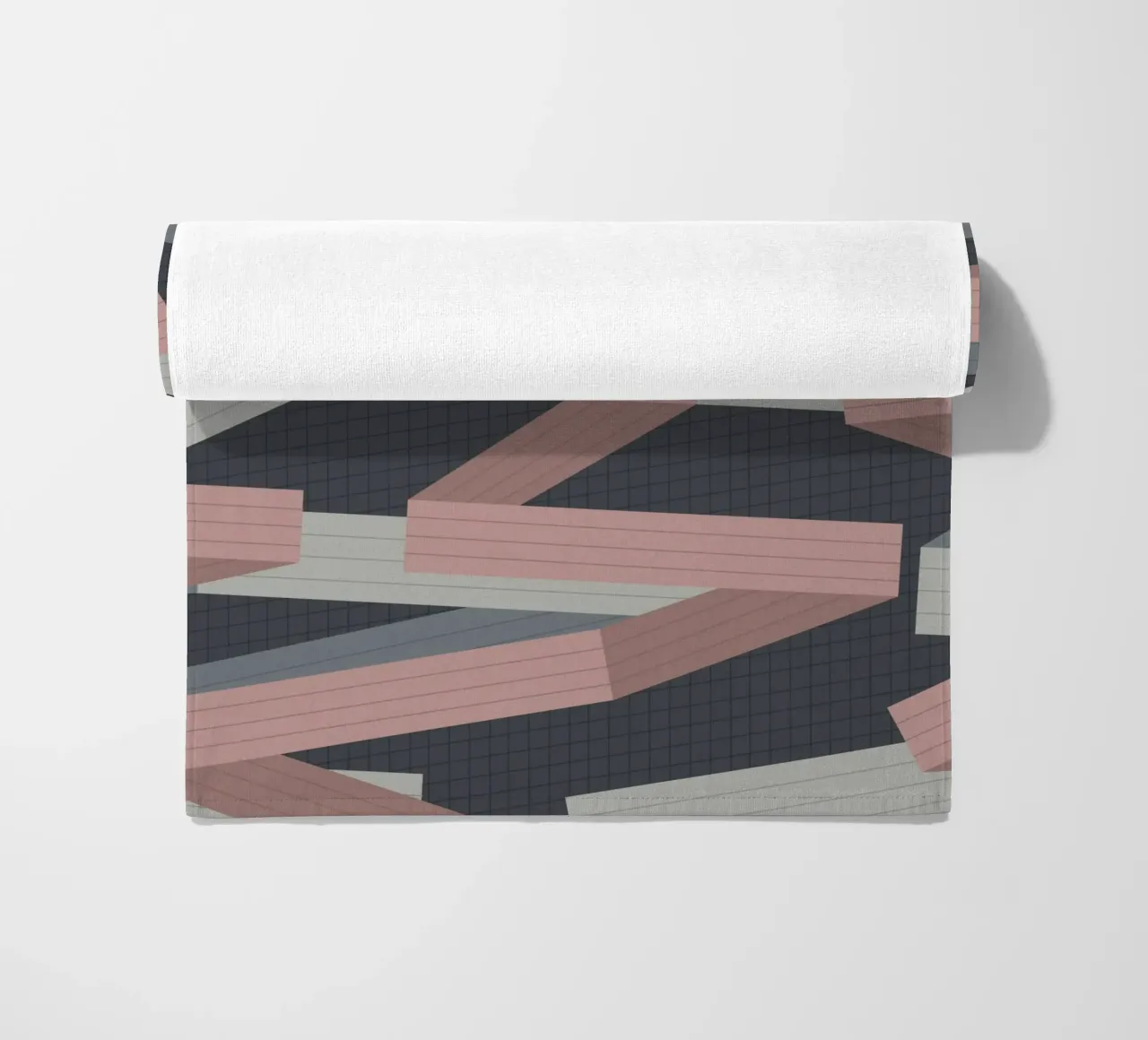 Ribbon telo mare da Lidia Blomgren