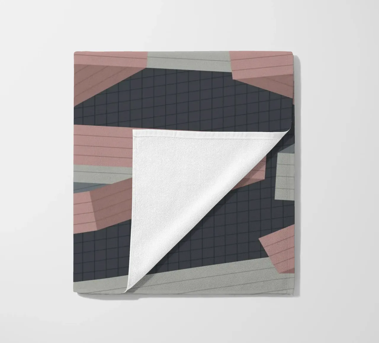 Ribbon telo mare da Lidia Blomgren