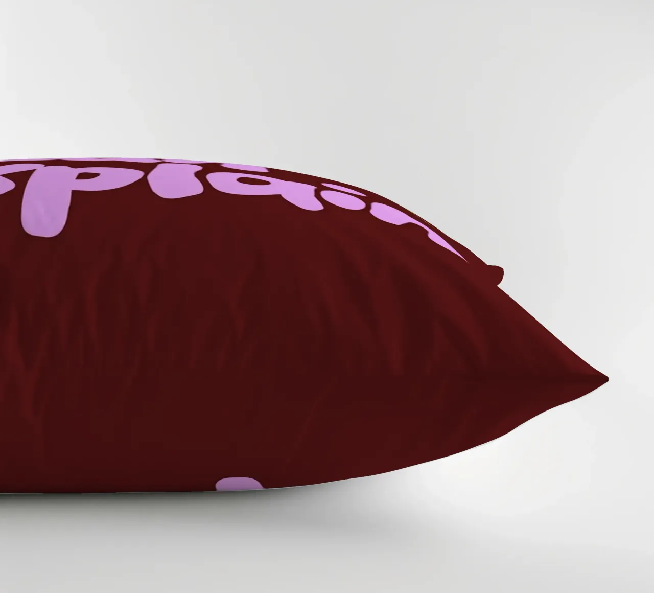 Santa I can explain cuscino da Studio Memb