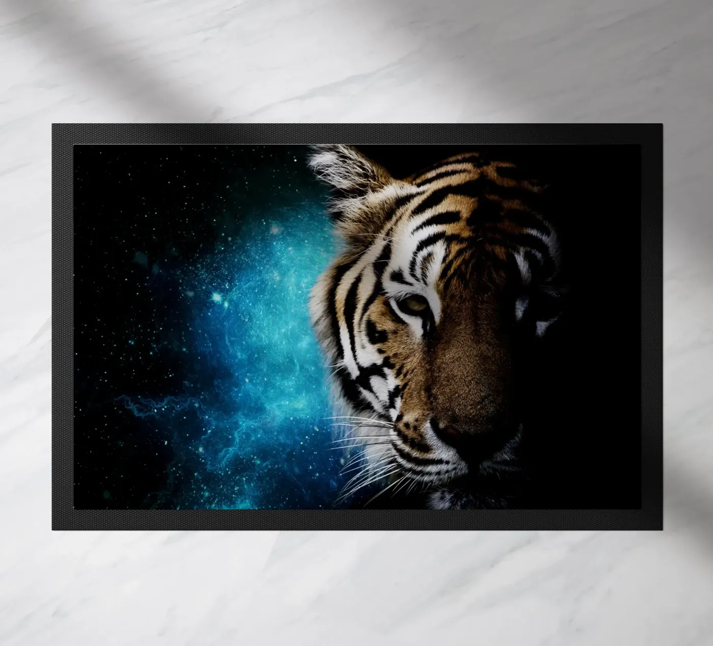 Tiger Galaxy 2 zerbino da Mateo