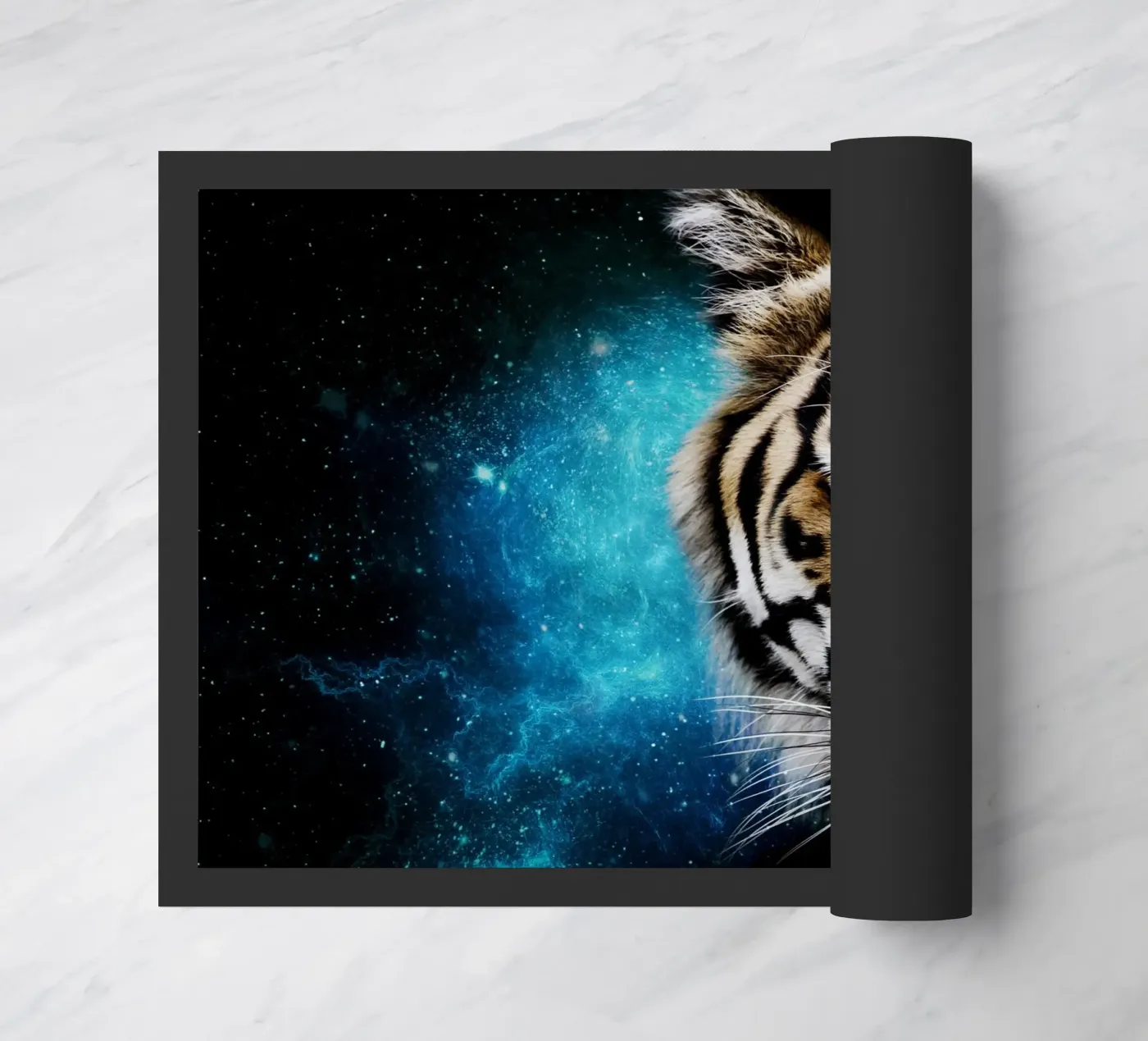 Tiger Galaxy 2 zerbino da Mateo