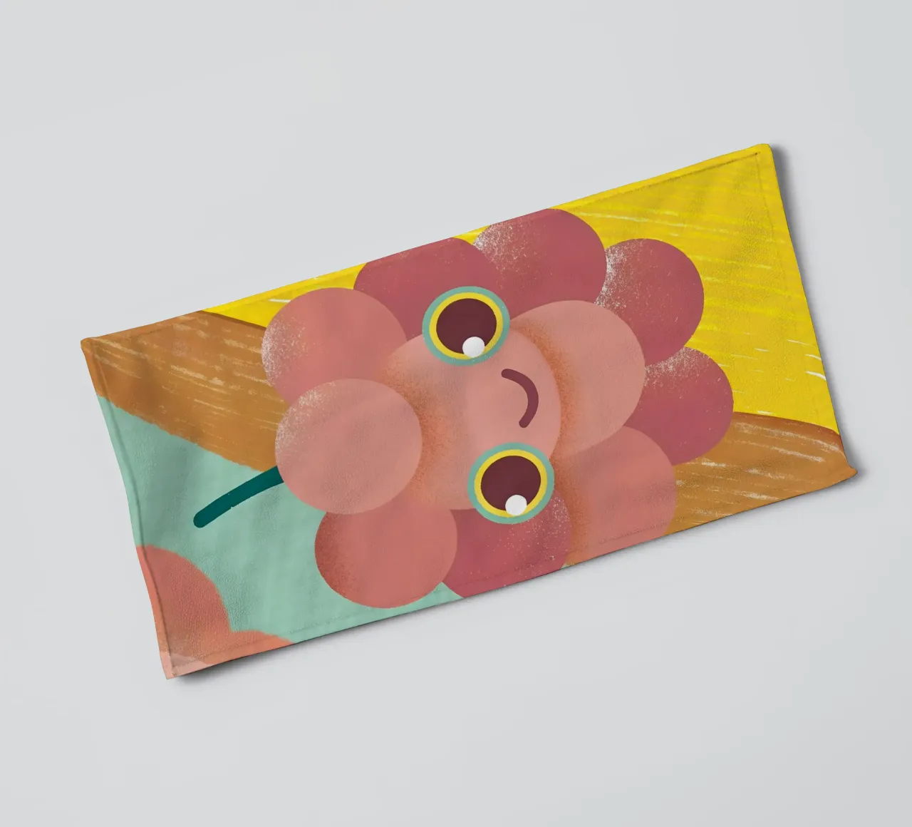 Uva carina asciugamano da bagno da LOYAL SHOP