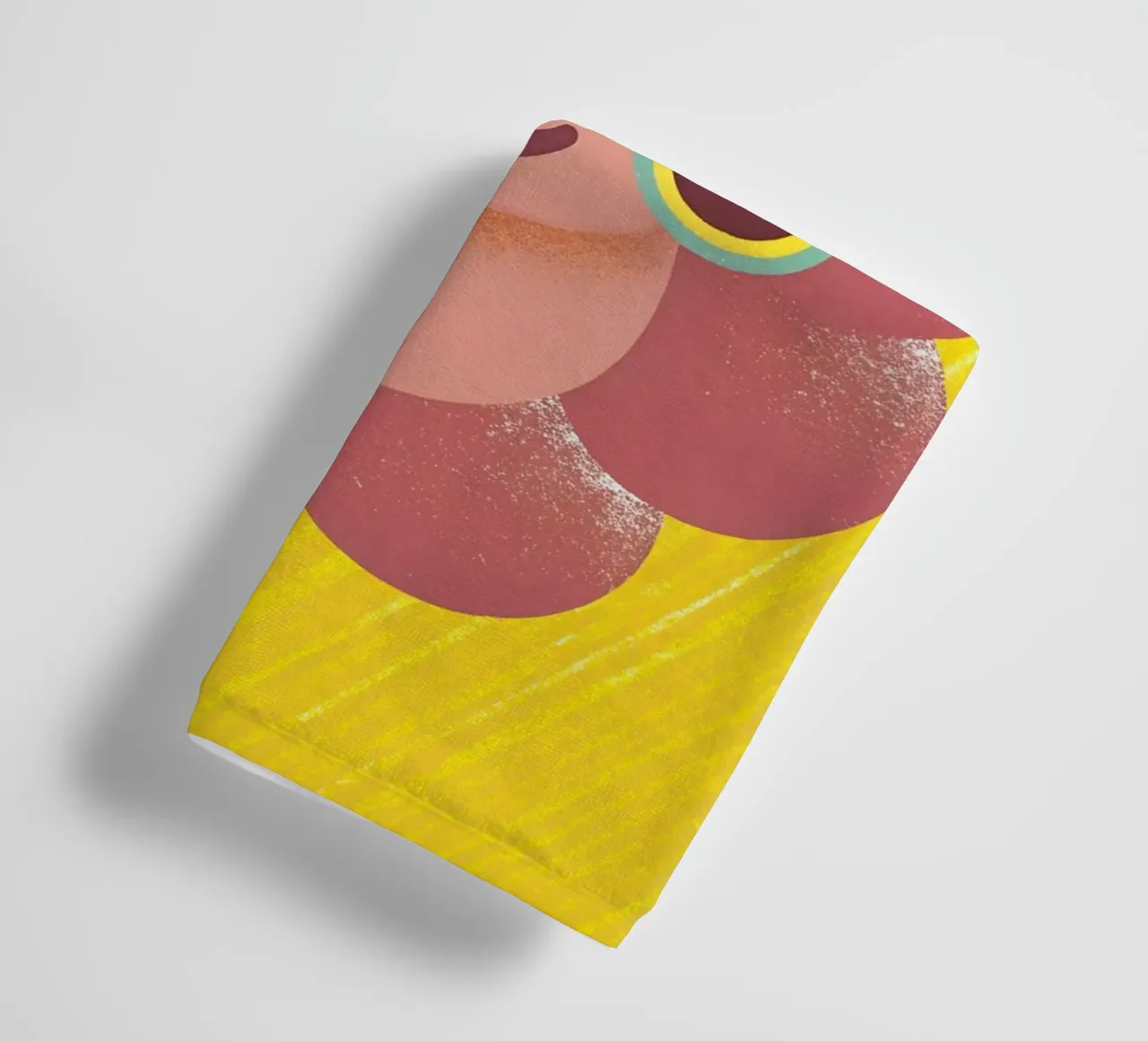 Uva carina asciugamano da bagno da LOYAL SHOP