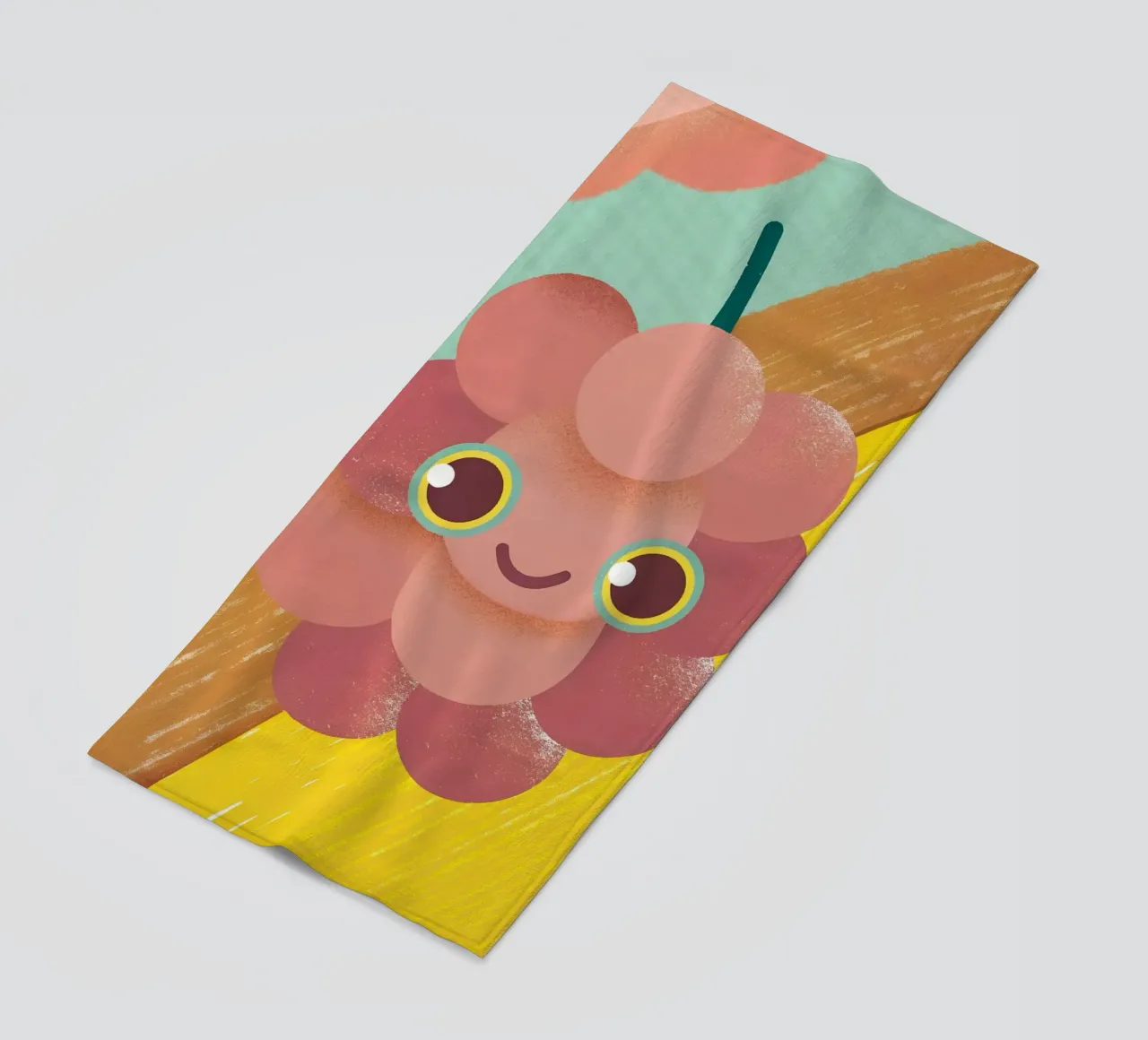 Uva carina telo mare da LOYAL SHOP