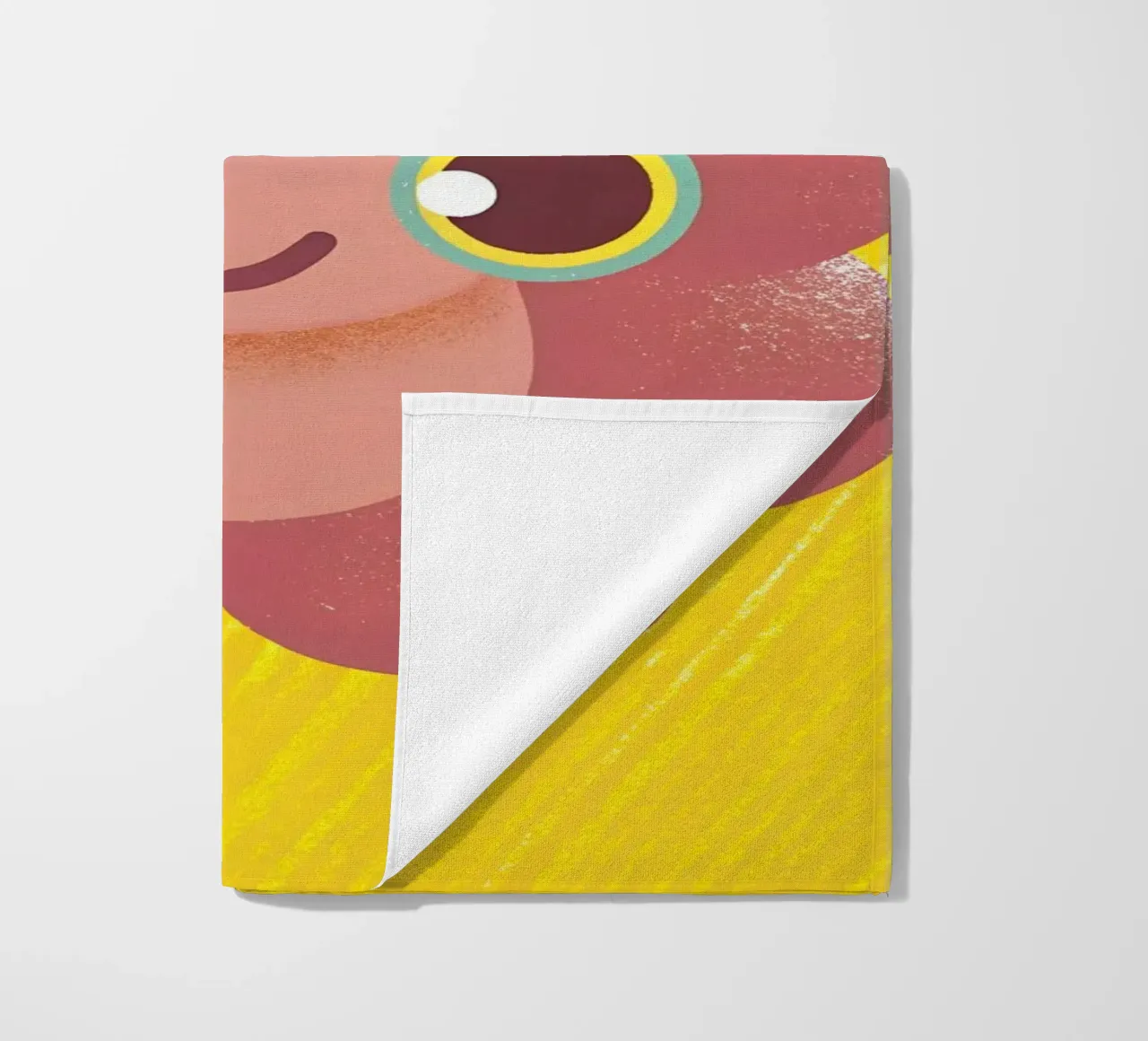 Uva carina telo mare da LOYAL SHOP