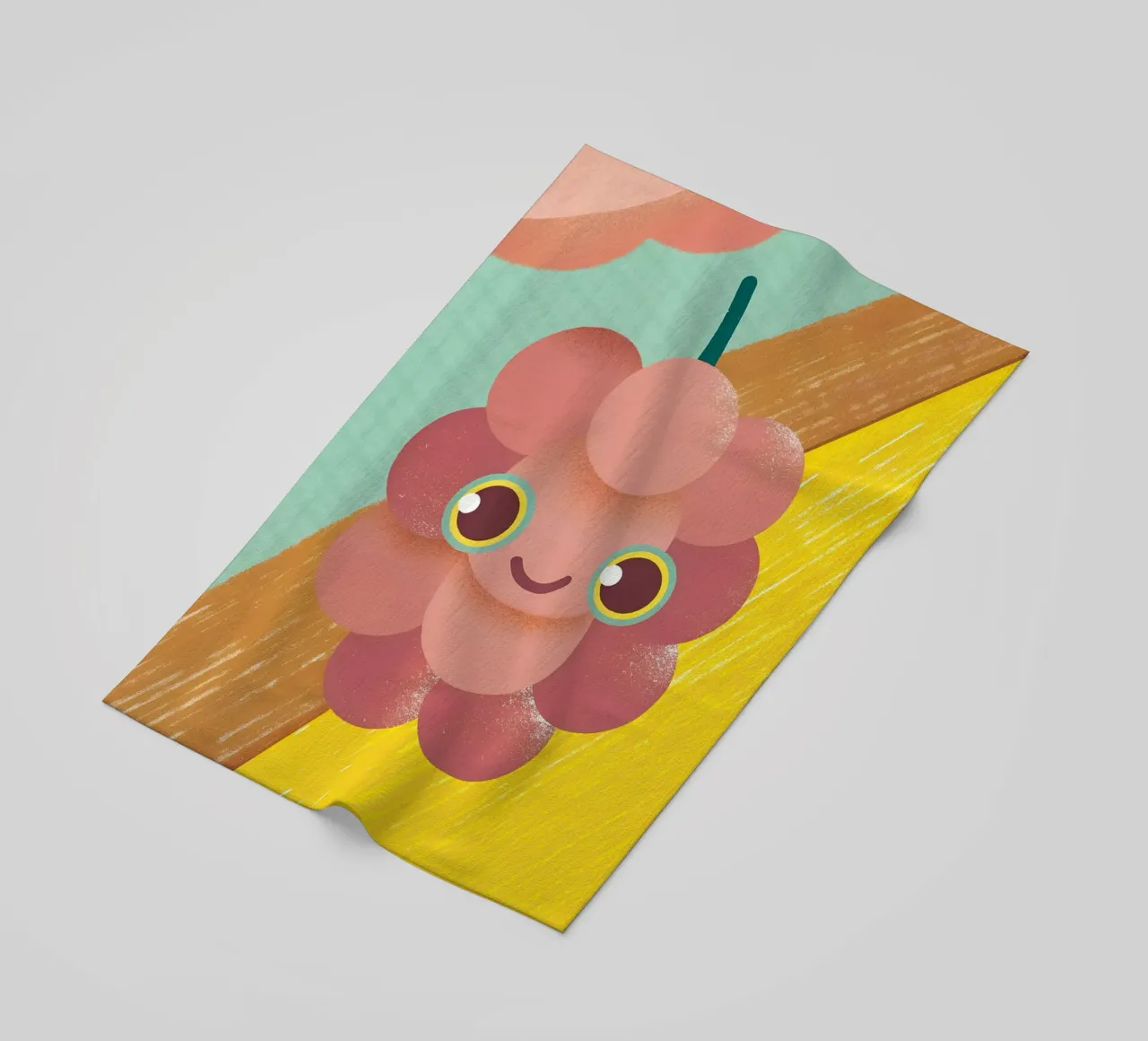 Uva carina telo mare da LOYAL SHOP