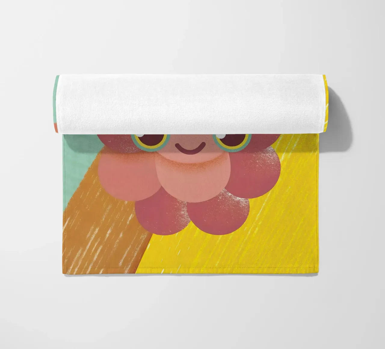 Uva carina telo mare da LOYAL SHOP