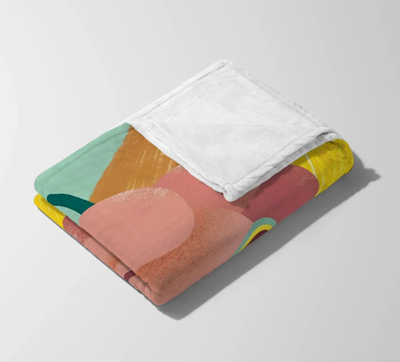 Uva carina coperta in pile da LOYAL SHOP