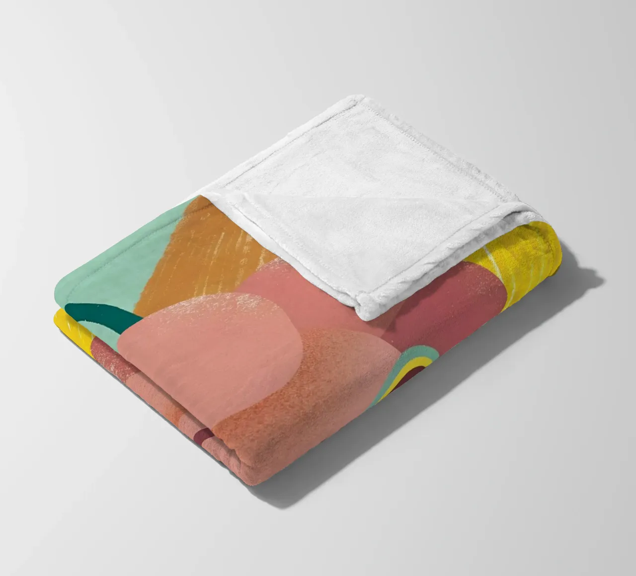 Uva carina coperta in pile da LOYAL SHOP