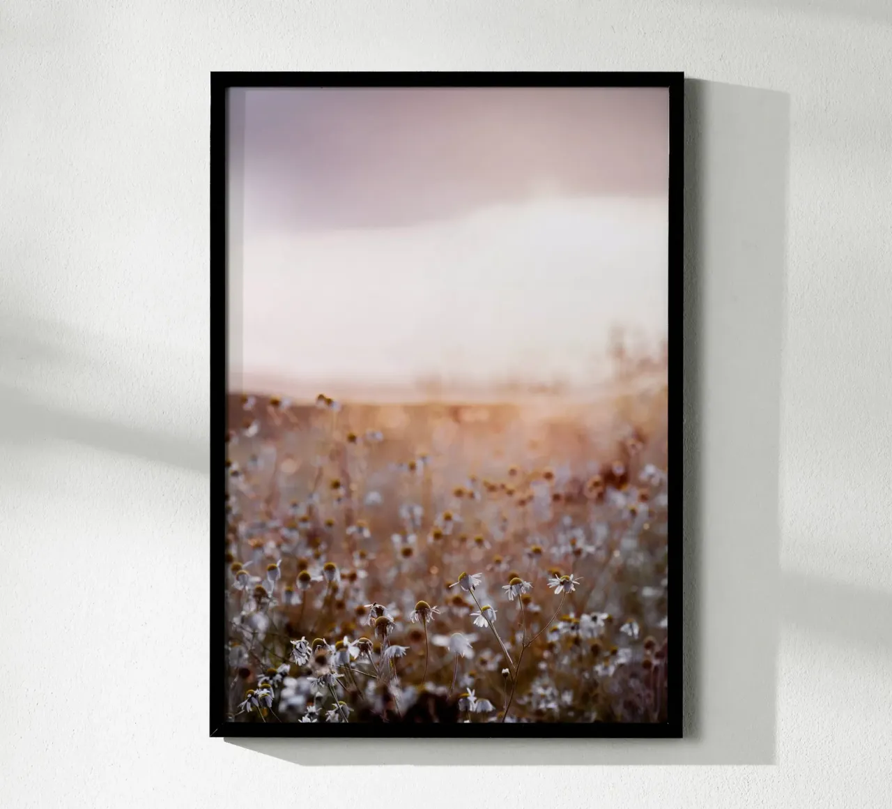 Dawn 1 poster da Mareike Böhmer Photography