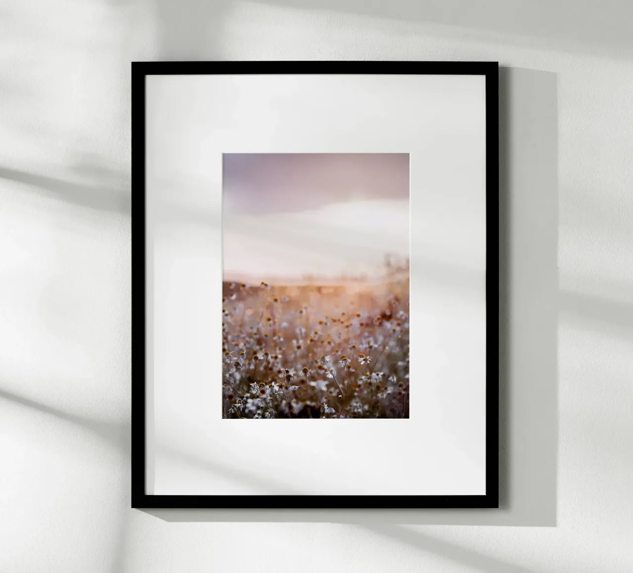 Dawn 1 poster da Mareike Böhmer Photography