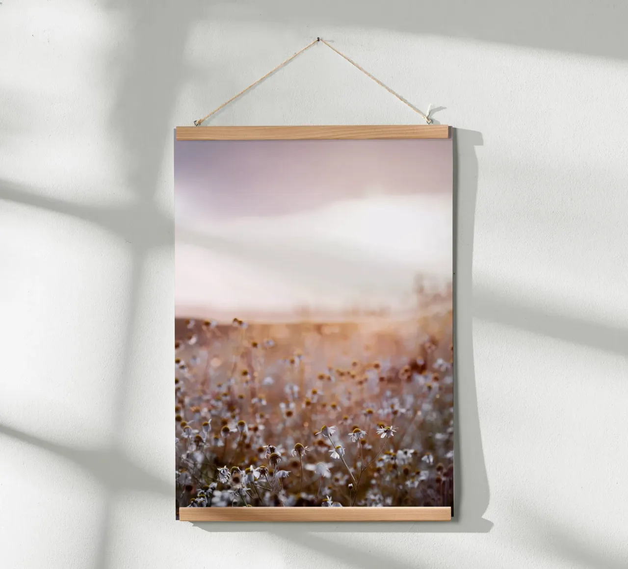 Dawn 1 poster da Mareike Böhmer Photography