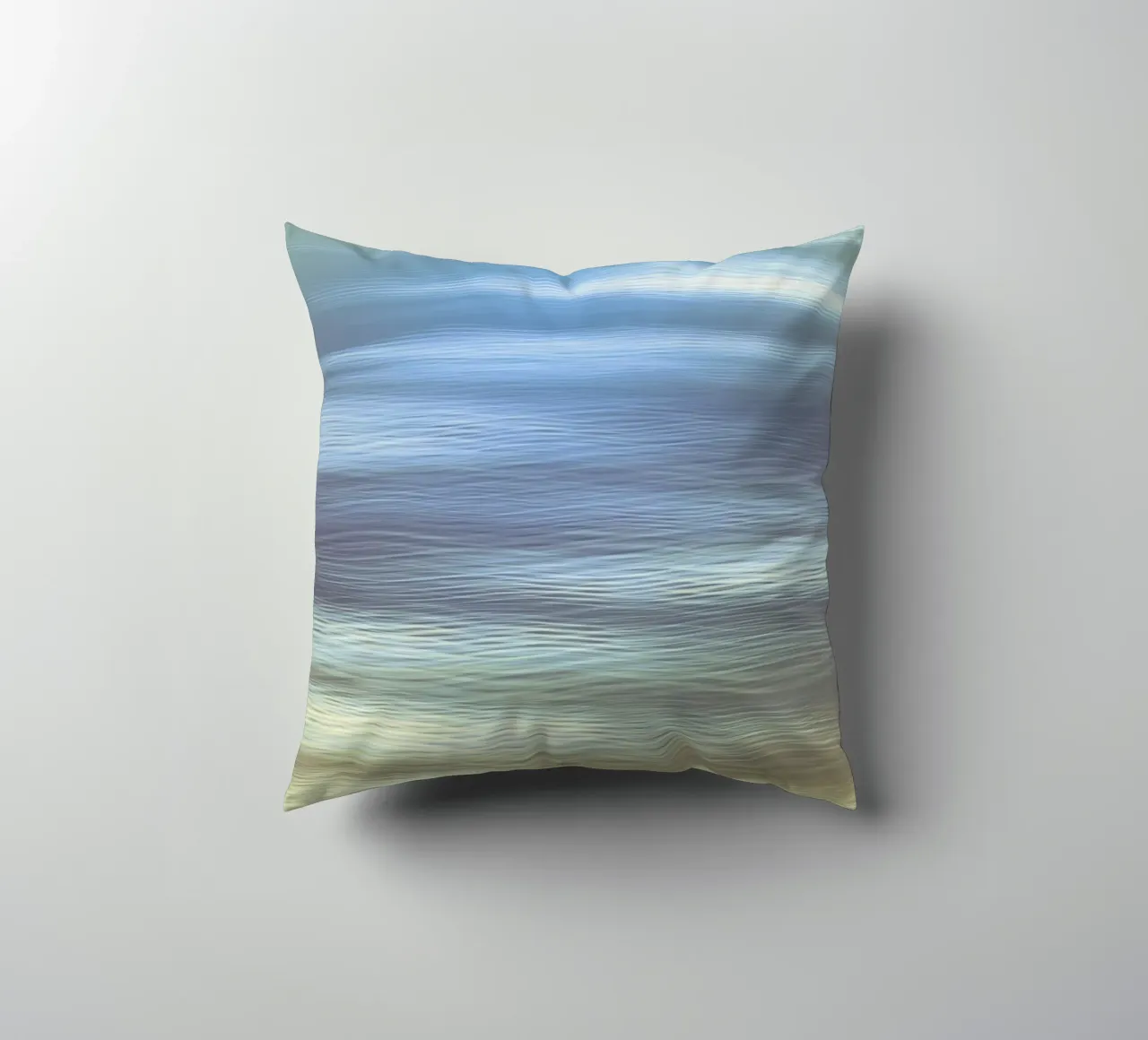A Light Breeze cuscino da Angelo Cerantola