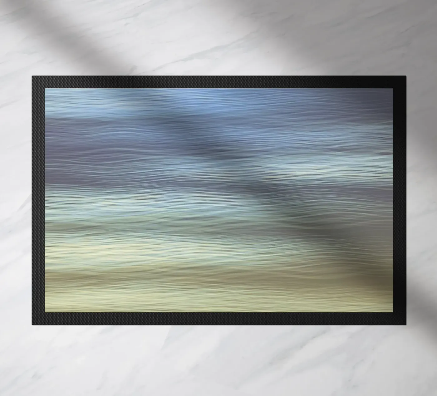 A Light Breeze deurmat van Angelo Cerantola