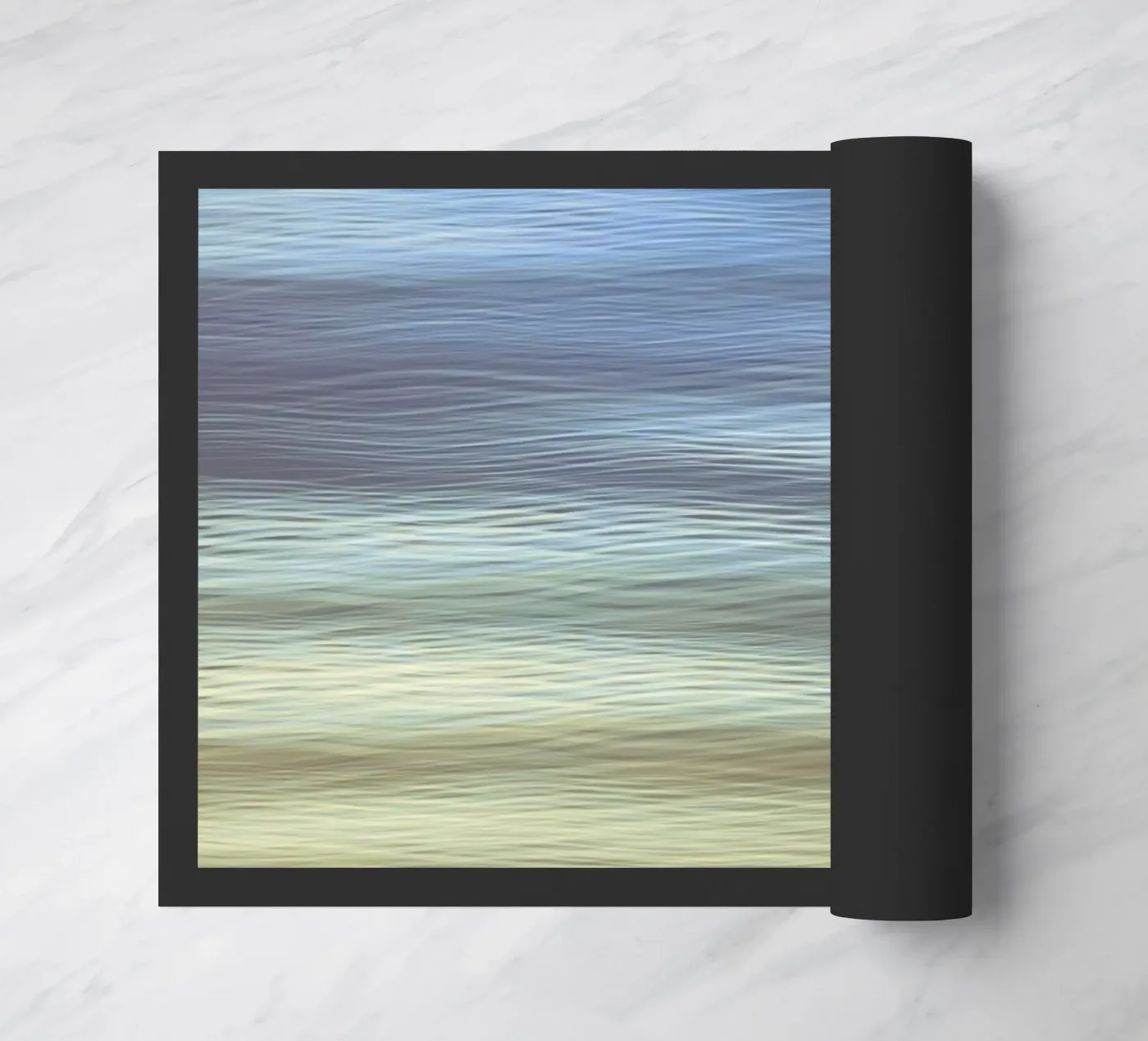 A Light Breeze deurmat van Angelo Cerantola