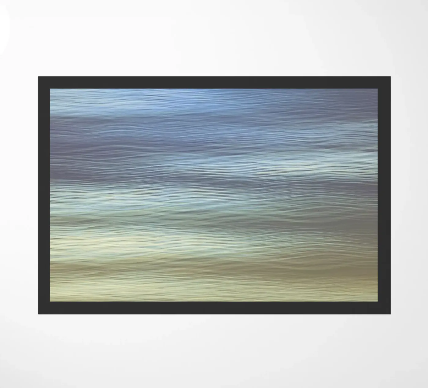 A Light Breeze deurmat van Angelo Cerantola