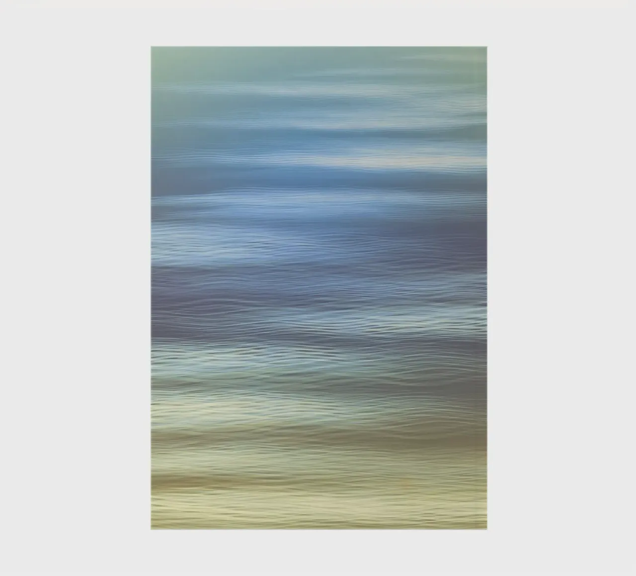A Light Breeze notebook by Angelo Cerantola