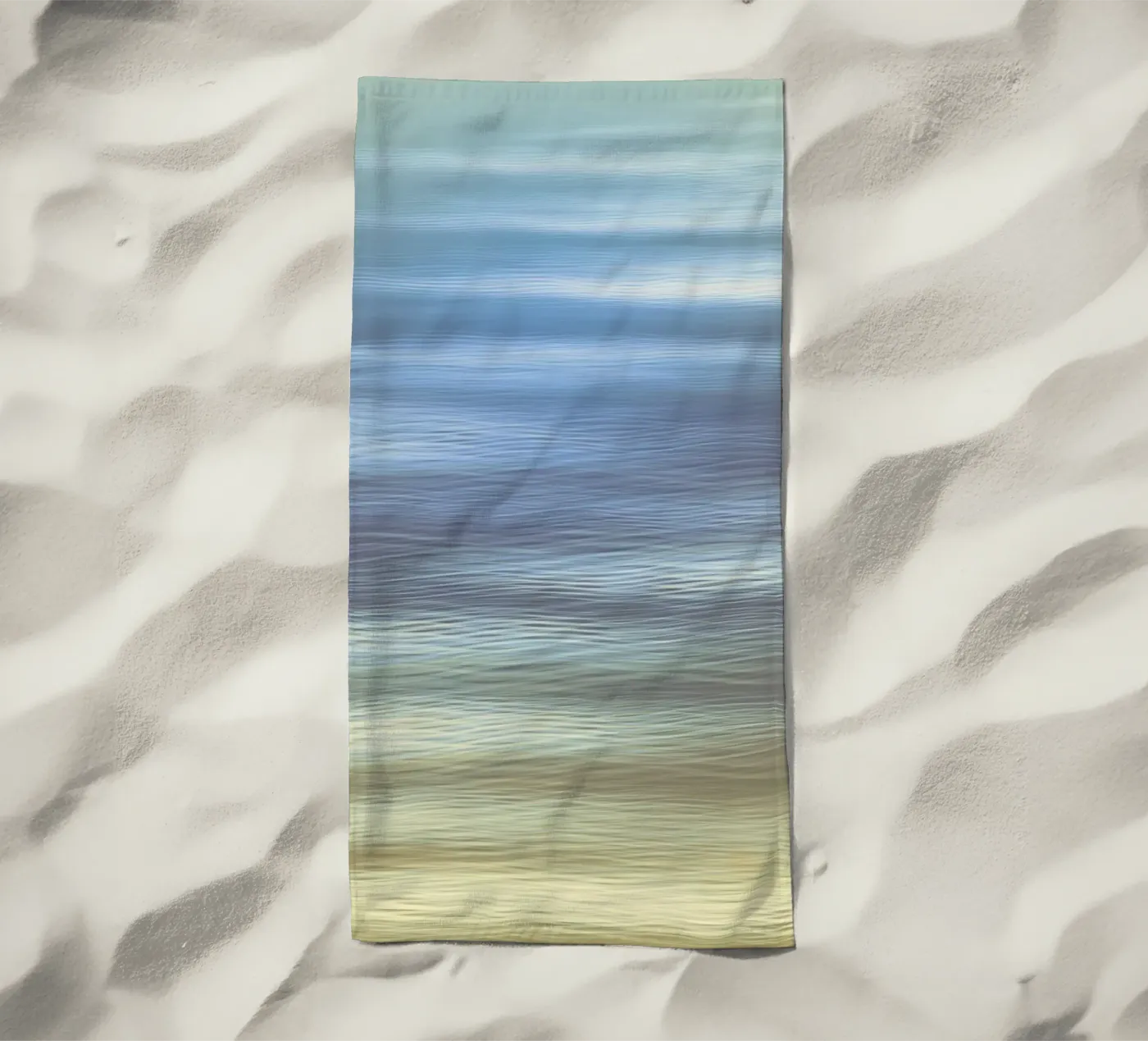 A Light Breeze telo mare da Angelo Cerantola