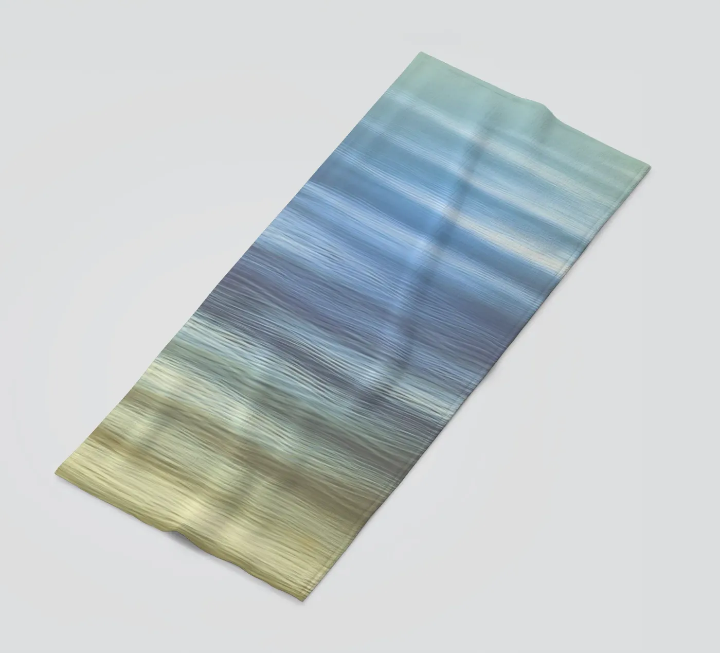 A Light Breeze telo mare da Angelo Cerantola