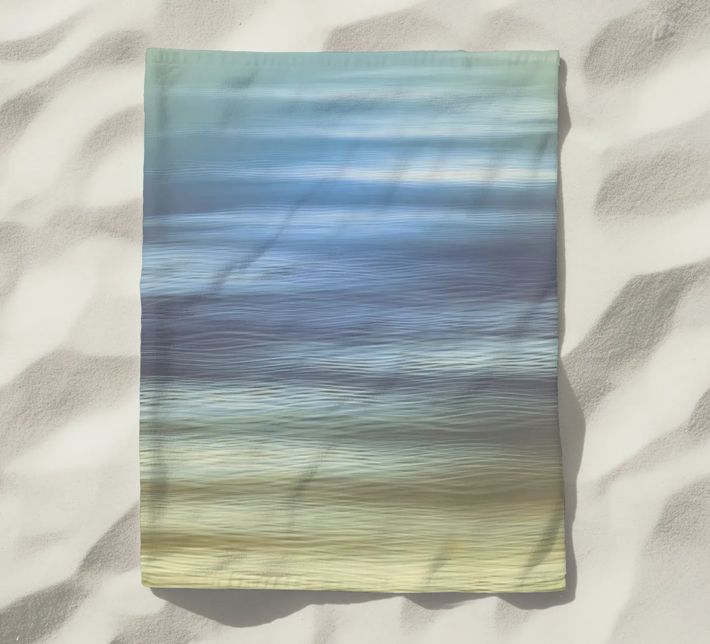 A Light Breeze telo mare da Angelo Cerantola